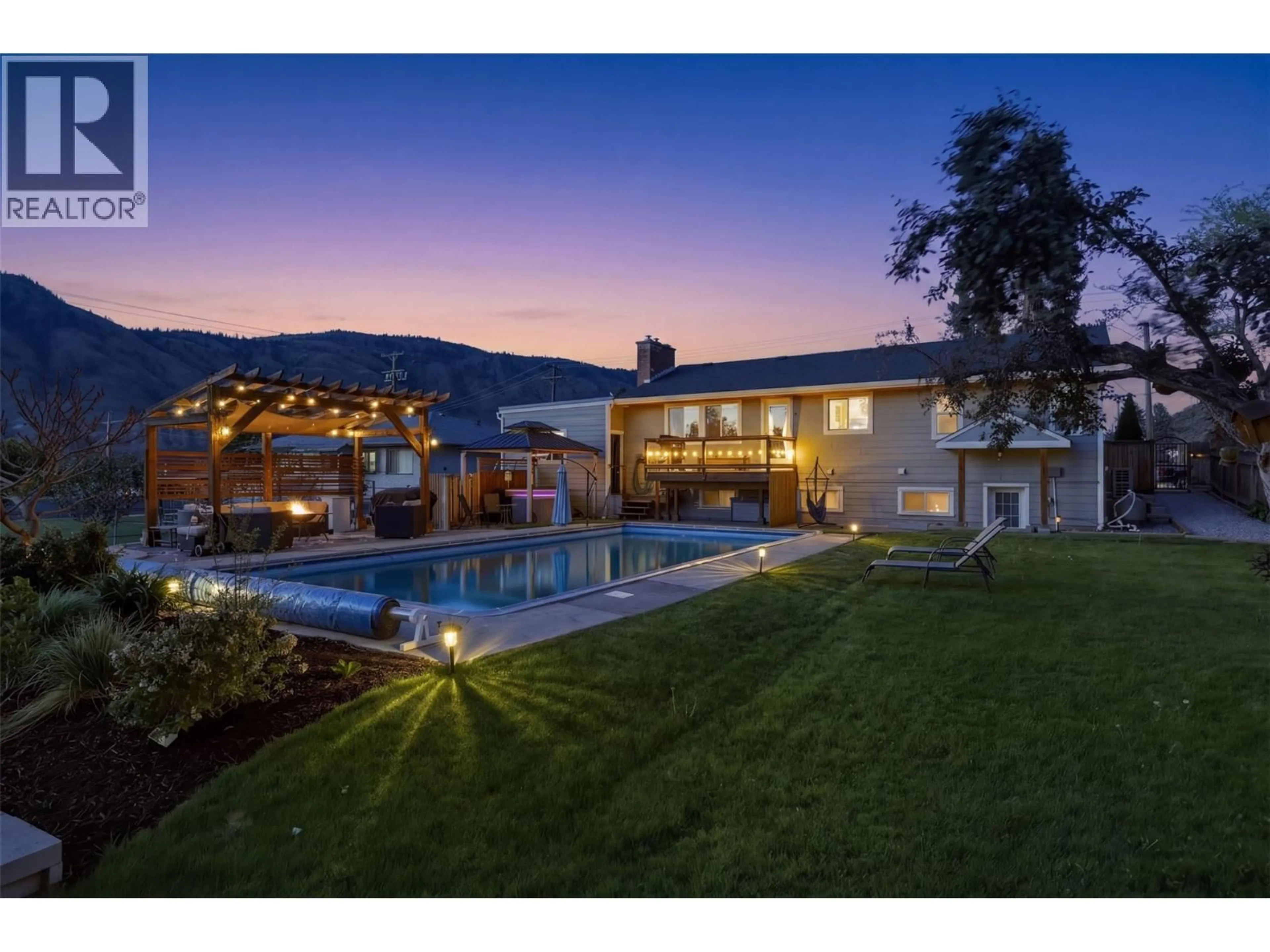 Unknown for 1807 ORCHARD DRIVE, Kamloops British Columbia V2C4H1