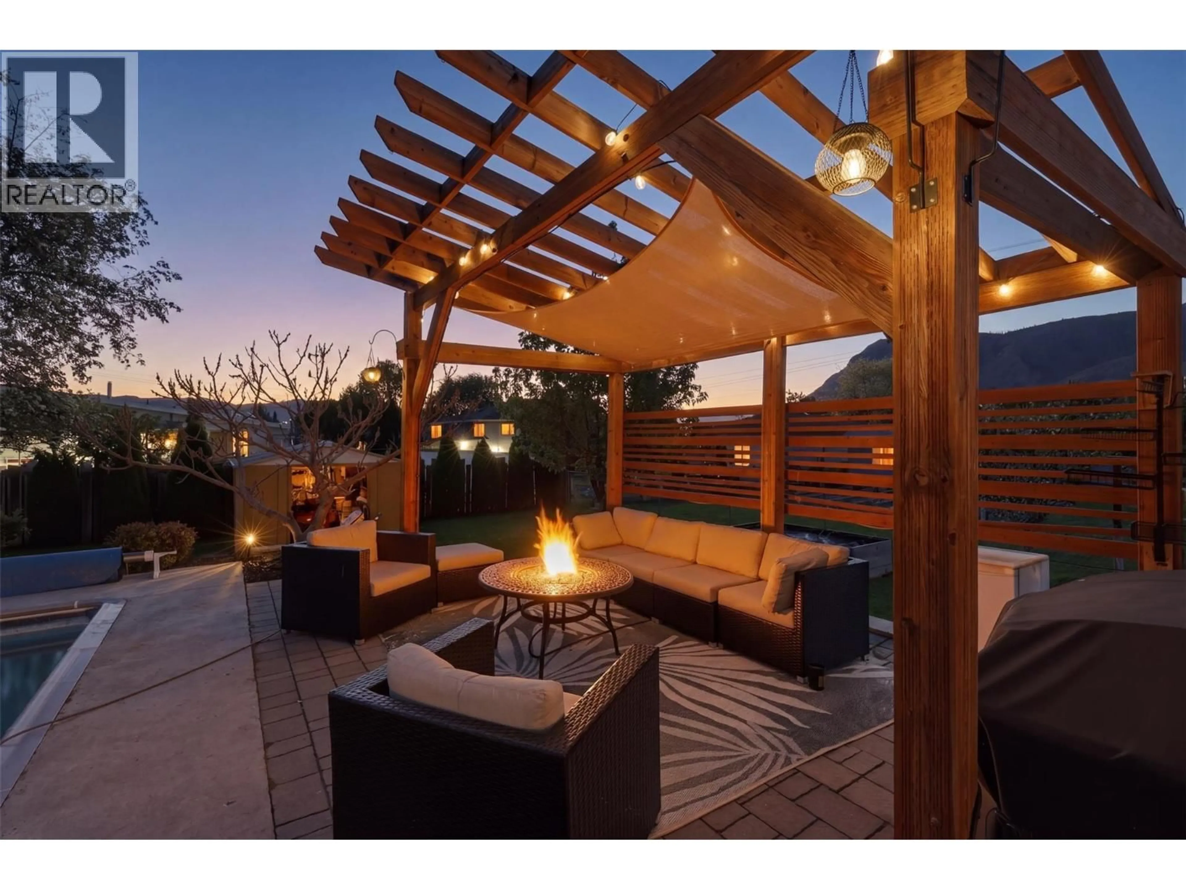 Patio, unknown for 1807 ORCHARD DRIVE, Kamloops British Columbia V2C4H1