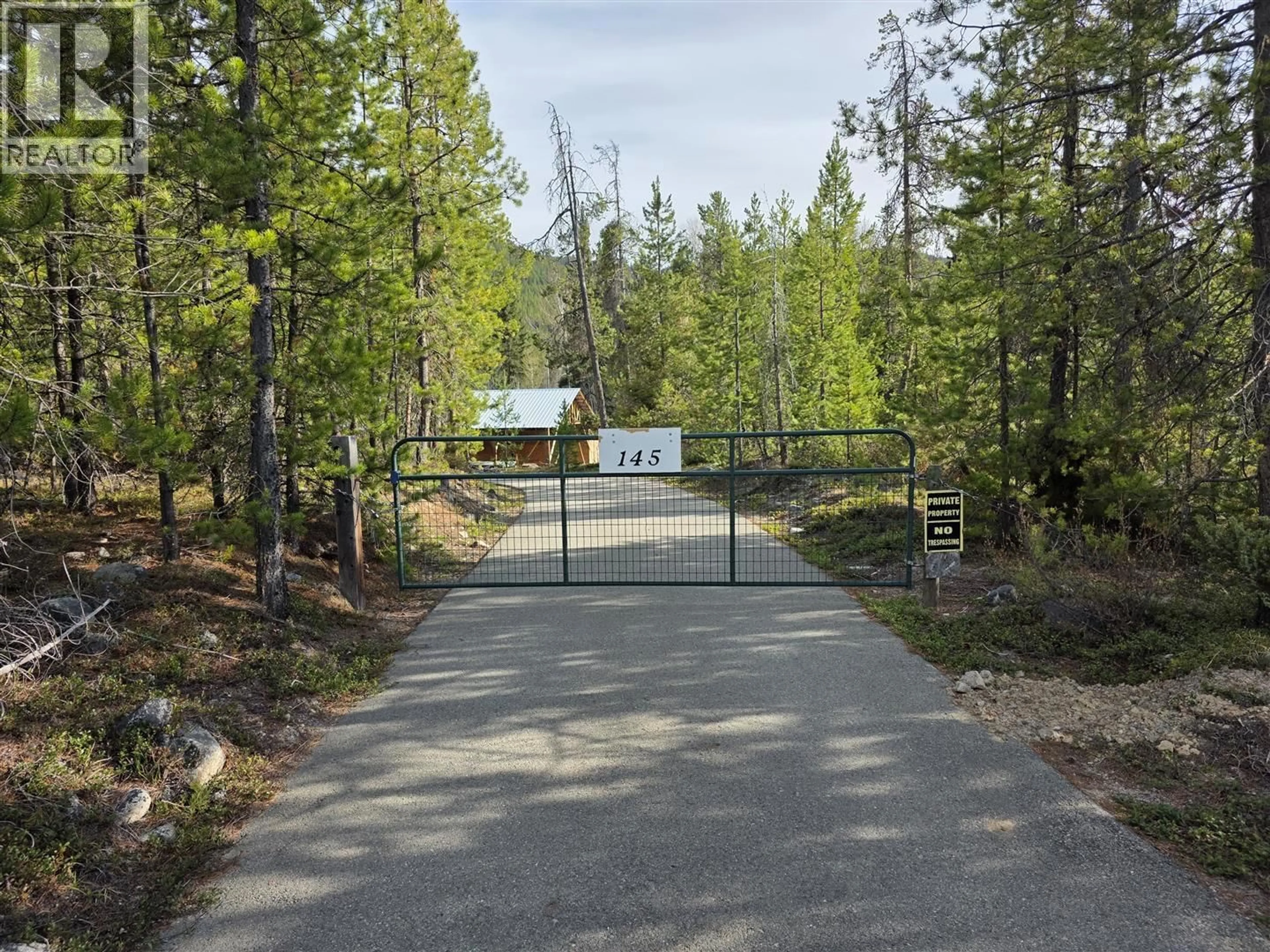 Unknown for 145 JELLICOE ROAD, Princeton British Columbia V0X1W0