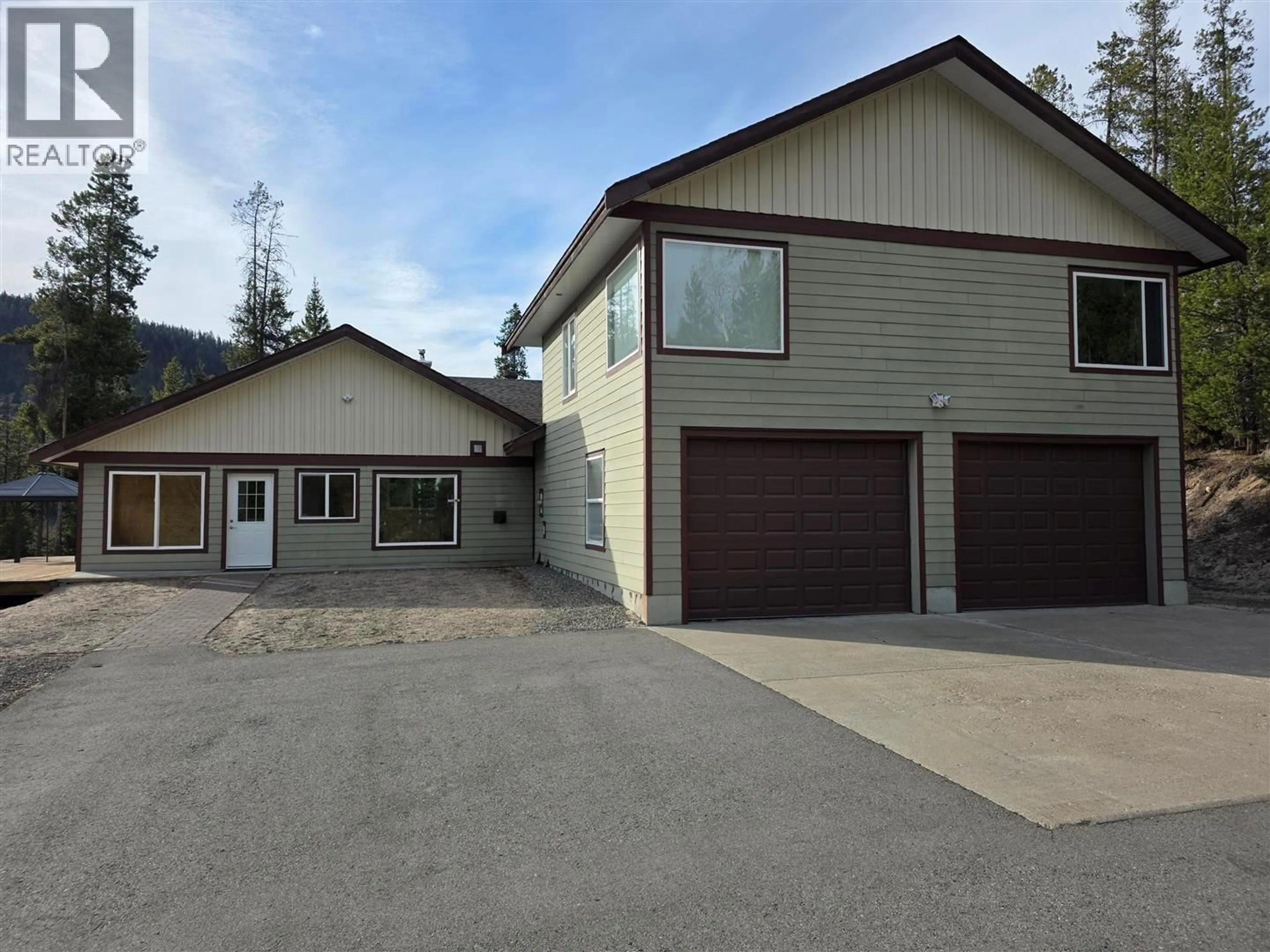 Unknown for 145 JELLICOE ROAD, Princeton British Columbia V0X1W0