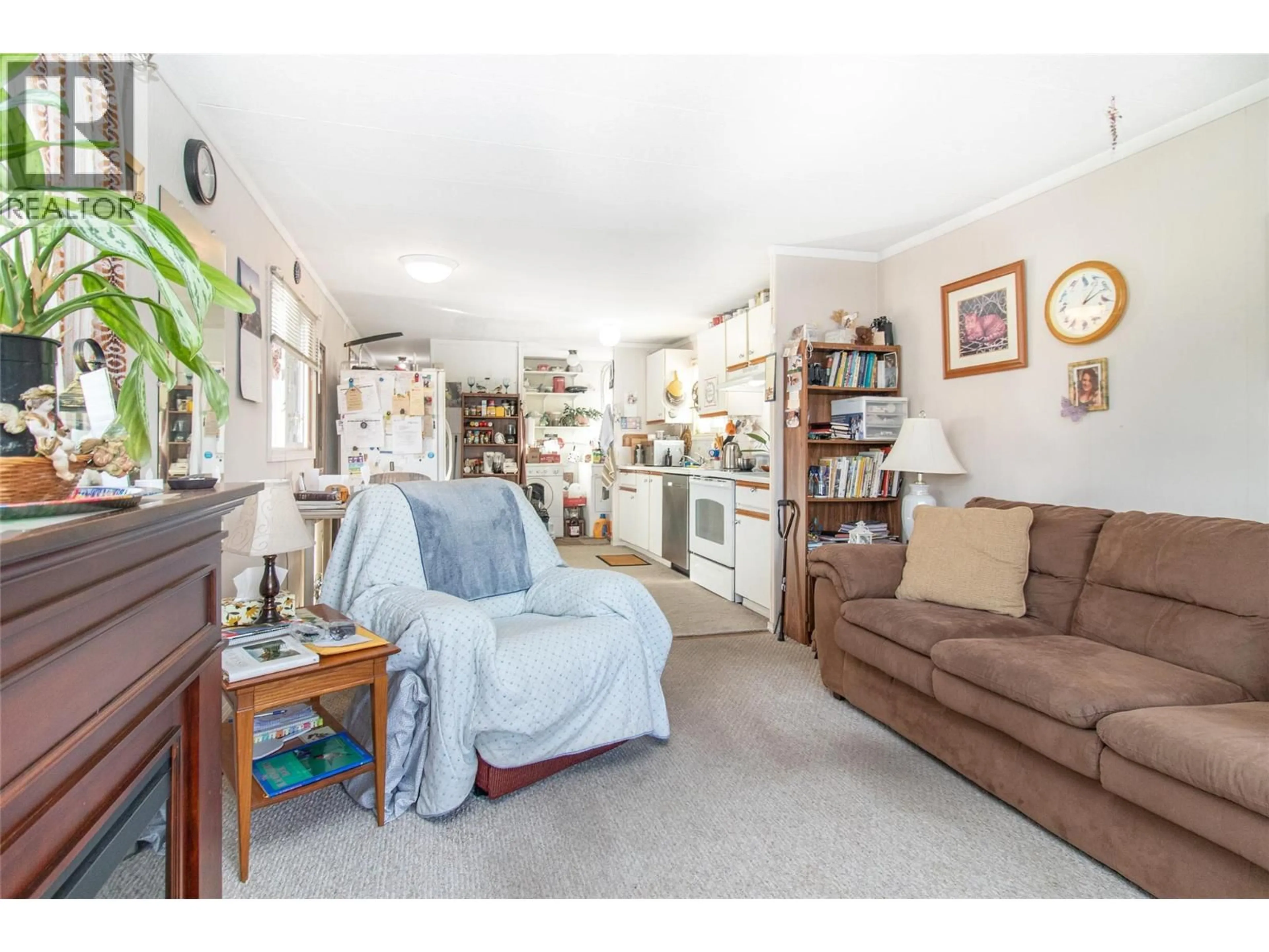 A pic of a room for 96 - 1133 FINDLAY ROAD, Kelowna British Columbia V1X5A9