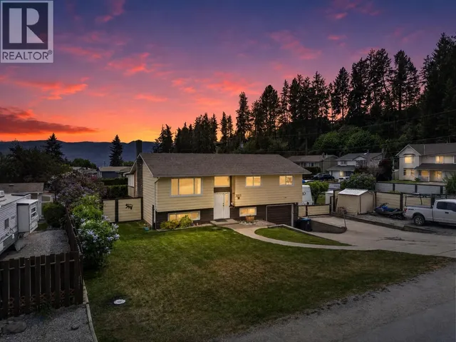 3163 MCCOY ROAD, West Kelowna 2