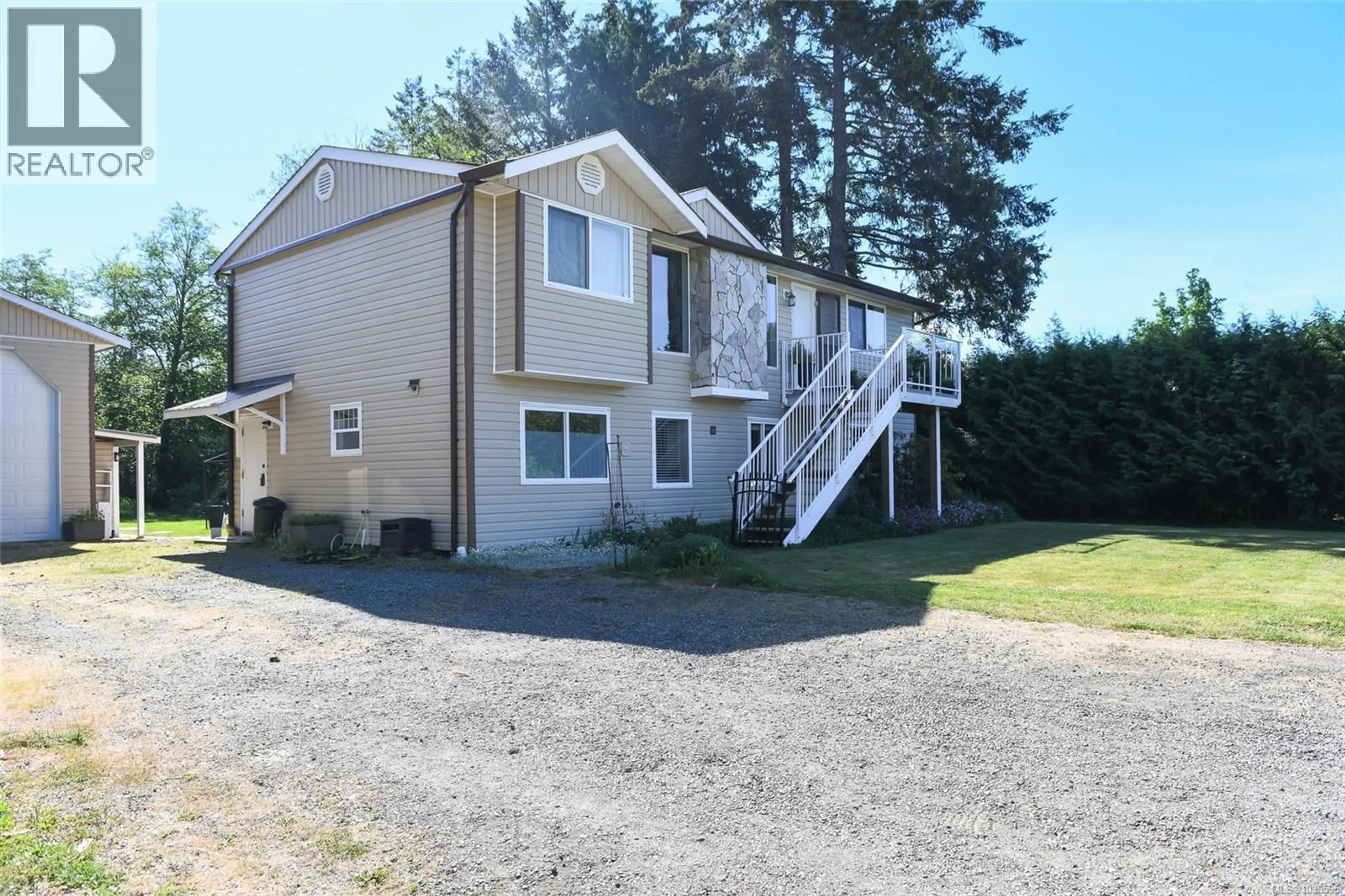 Unknown for 1804 LITTLE RIVER ROAD, Comox British Columbia V9M4B9