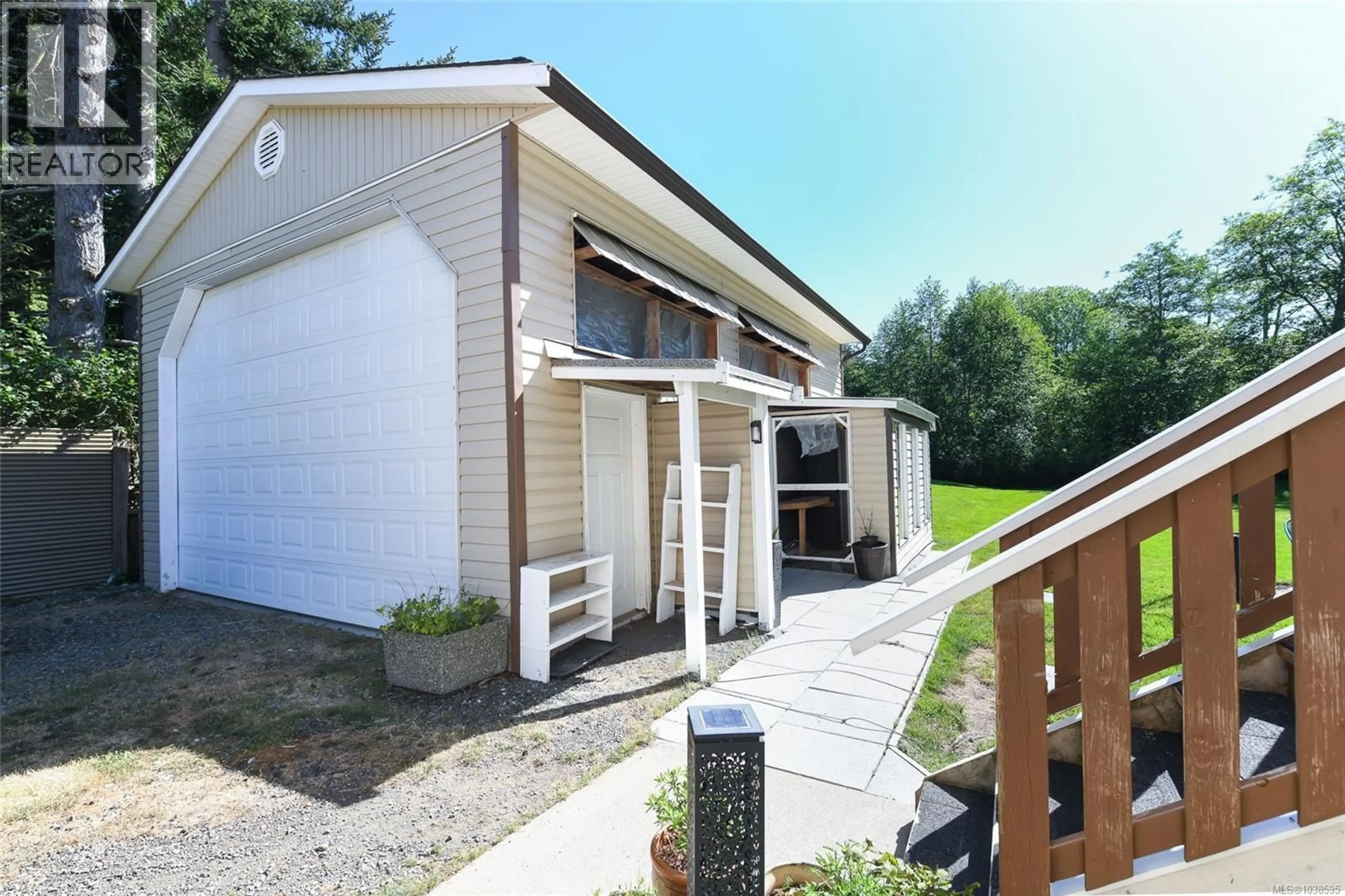 Unknown for 1804 LITTLE RIVER ROAD, Comox British Columbia V9M4B9