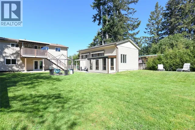 1804 LITTLE RIVER ROAD, Comox 5