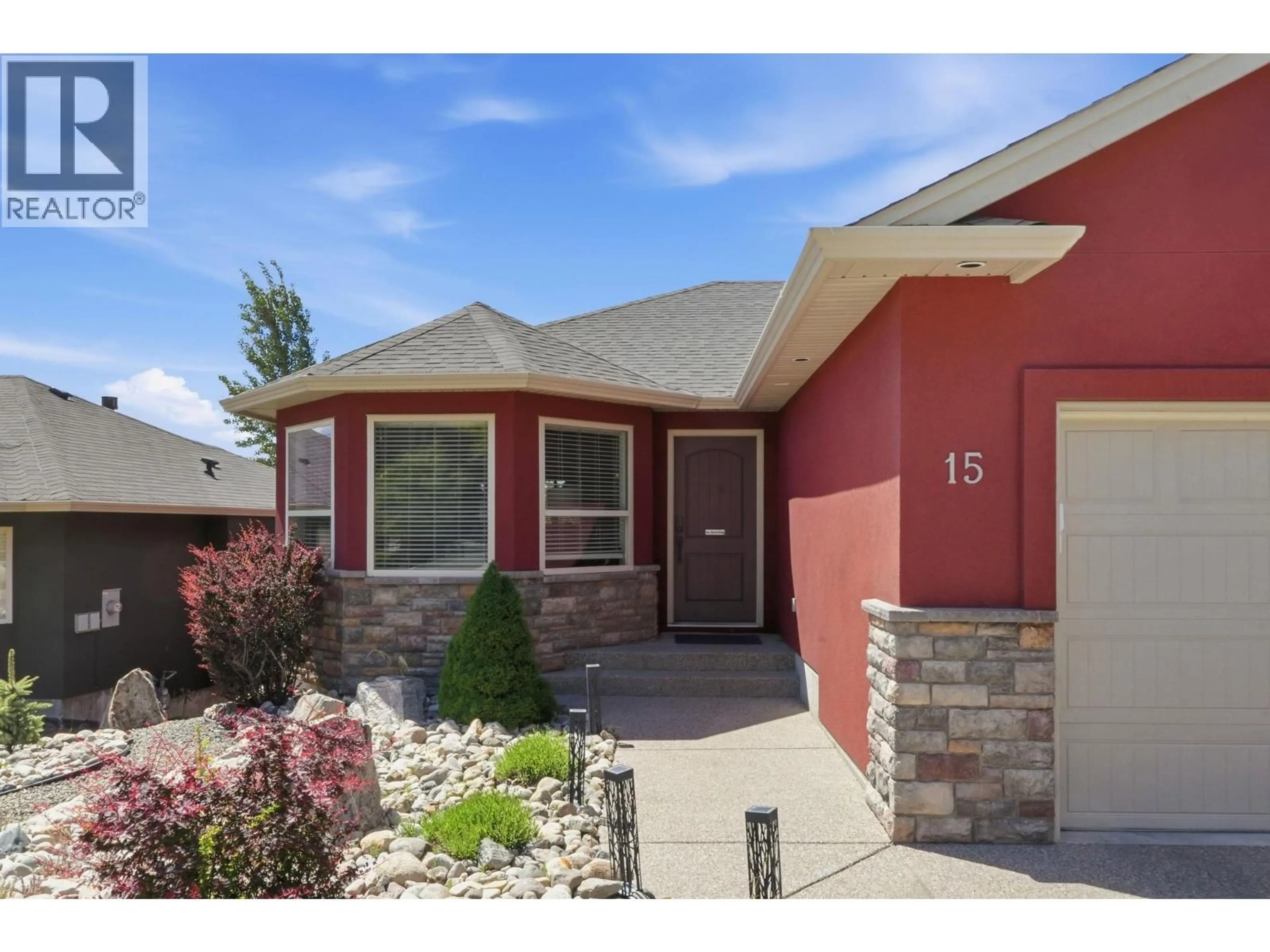 Unknown for 15 - 2040 ROSEALEE LANE, West Kelowna British Columbia V1Z4C5