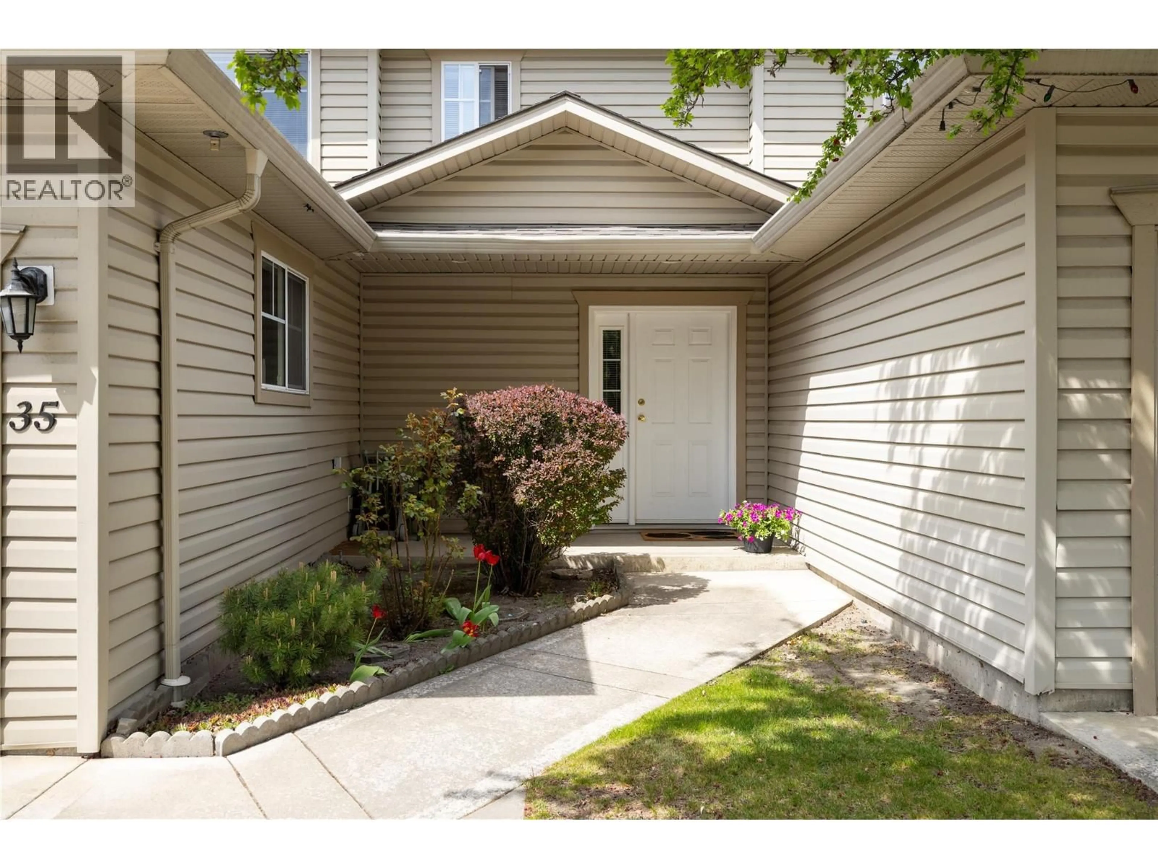 Unknown for 35 - 5886 OKANAGAN LANDING ROAD, Vernon British Columbia V1H1S1