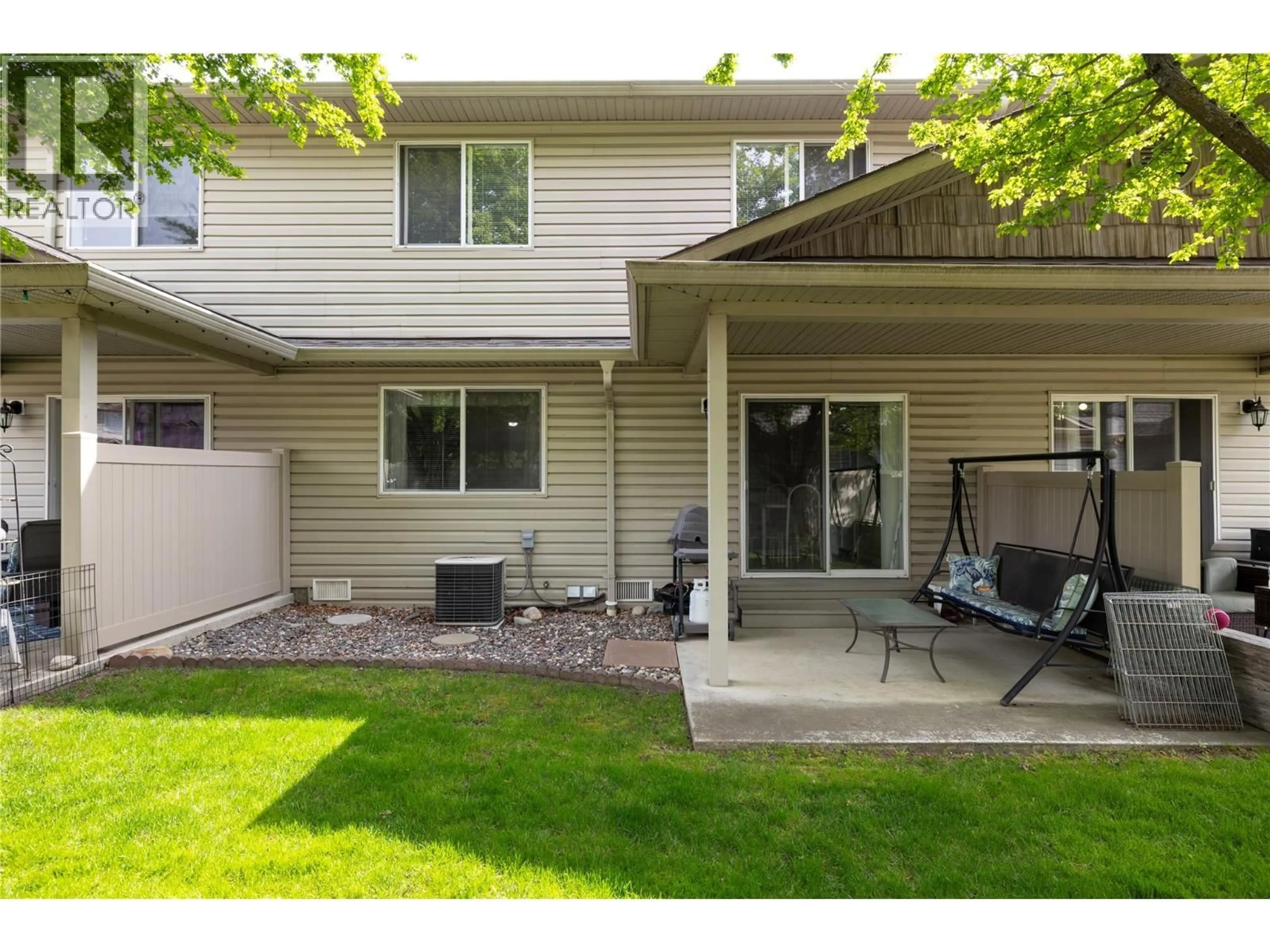 Unknown for 35 - 5886 OKANAGAN LANDING ROAD, Vernon British Columbia V1H1S1