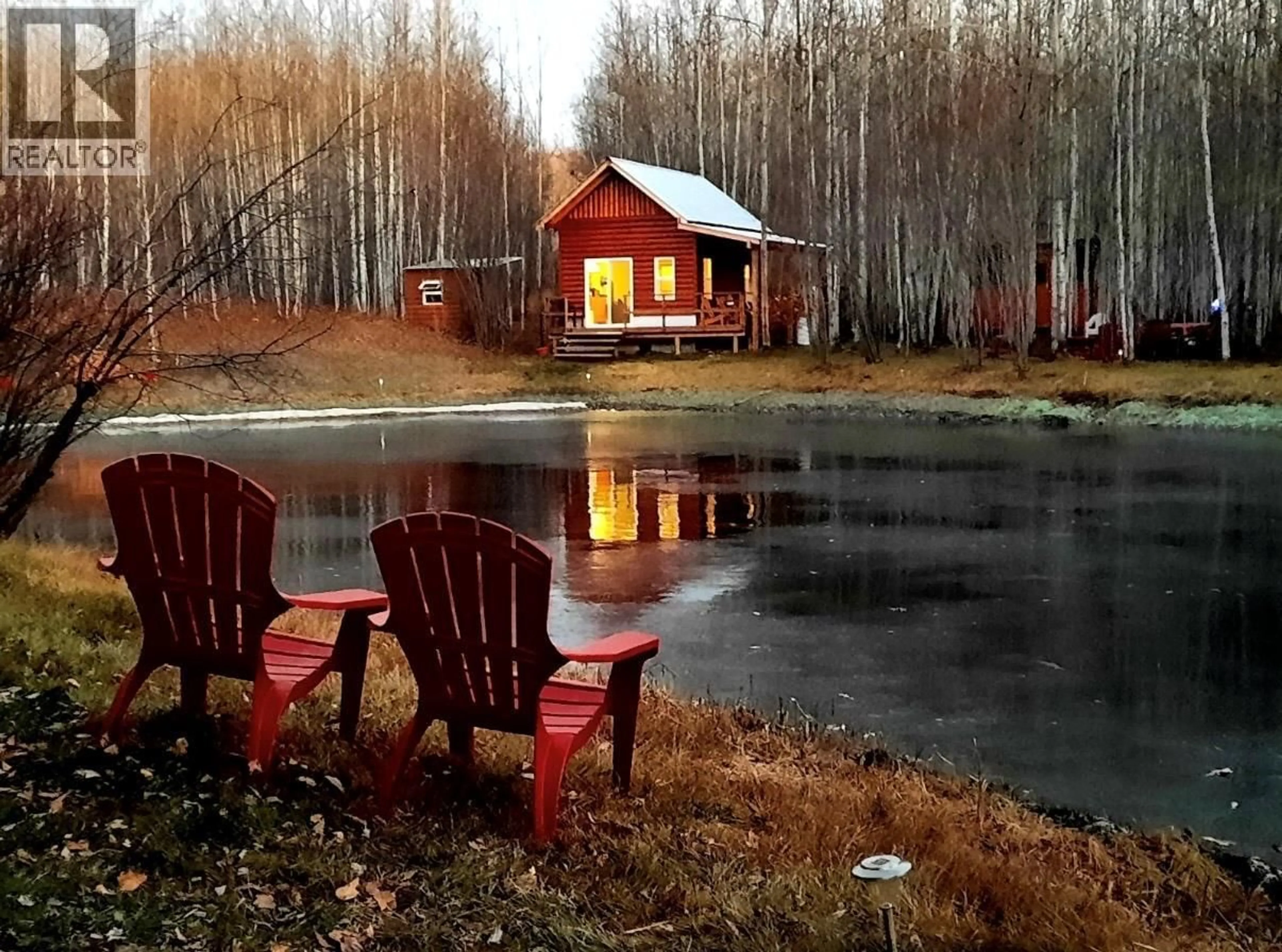Unknown for 16589 203 ROAD, Dawson Creek British Columbia V0C2L0