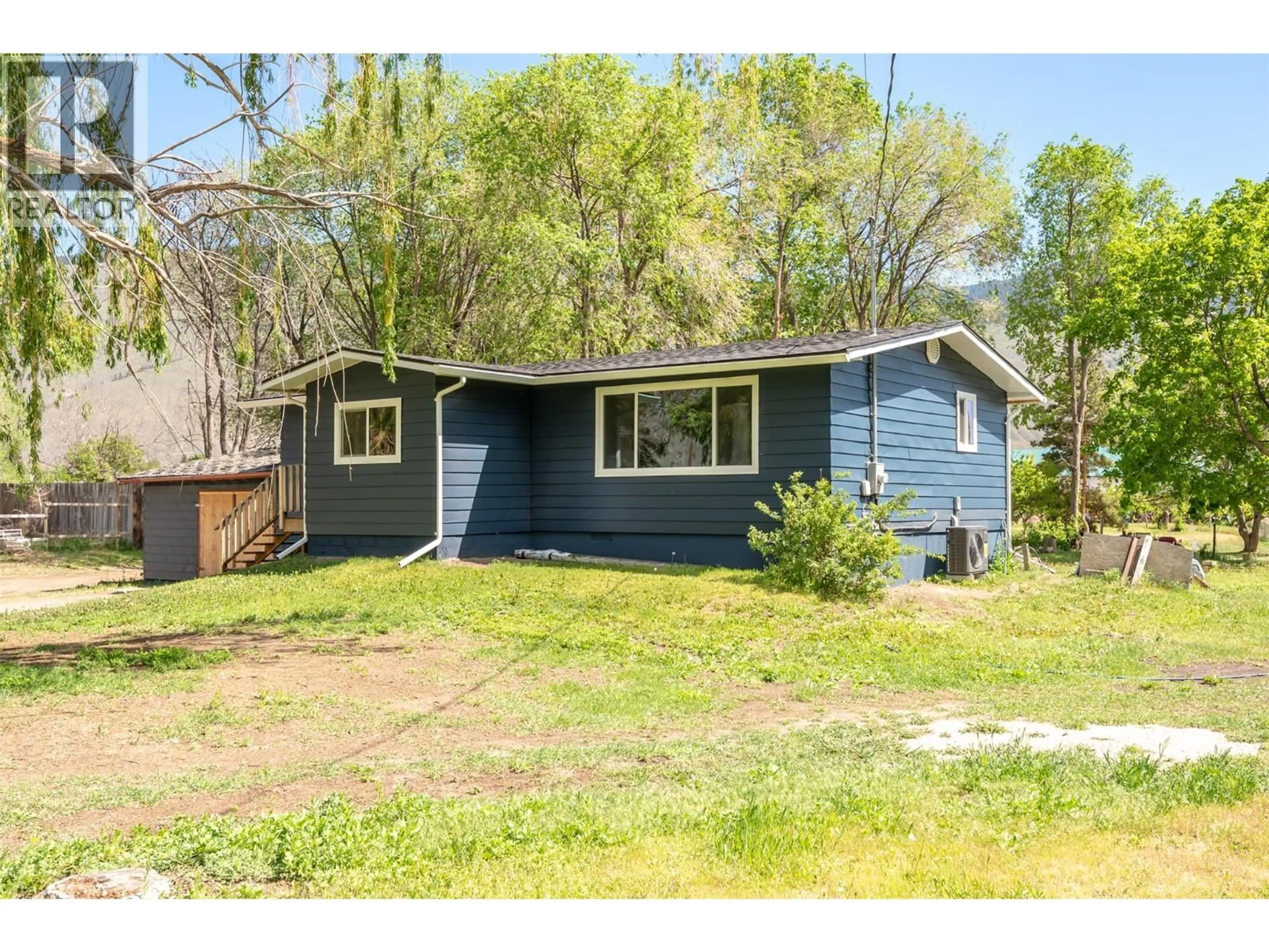 Unknown for 624 COULTHARD ROAD, Cawston British Columbia V0X1C2