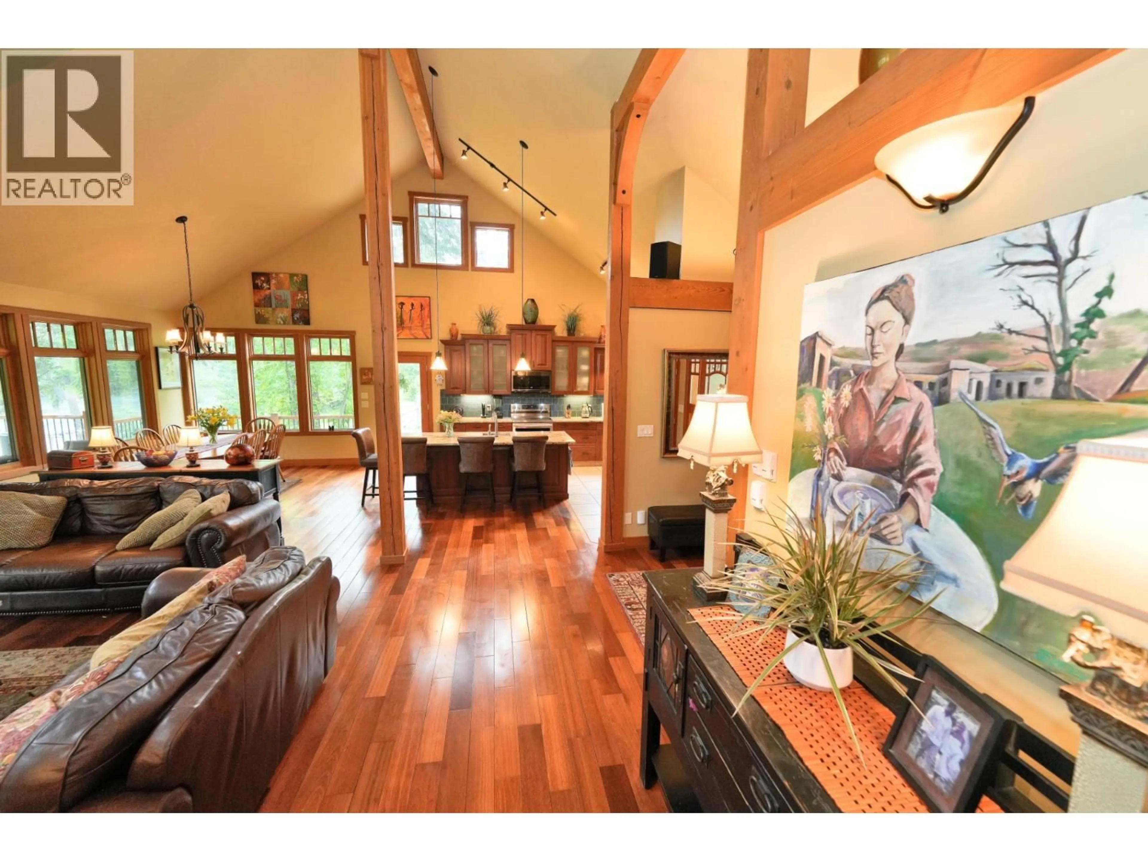 Unknown for 2660 SHOREACRES-GOOSE CREEK ROAD, Shoreacres British Columbia V1N4P4
