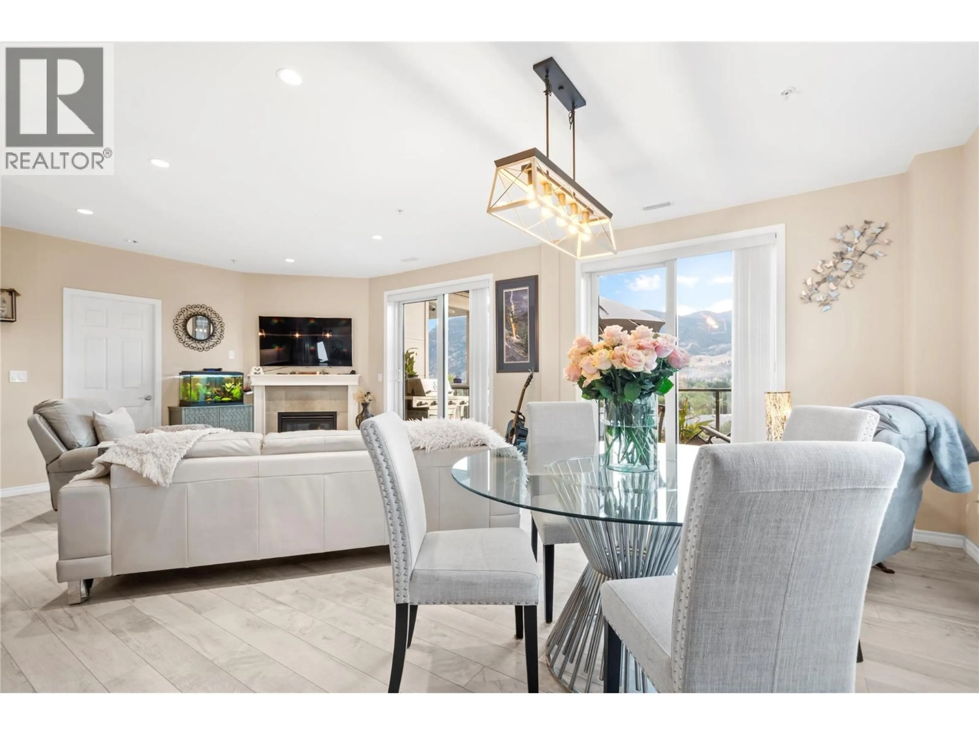 Unknown for 1002 - 3388 SKAHA LAKE ROAD, Penticton British Columbia V2A6G4
