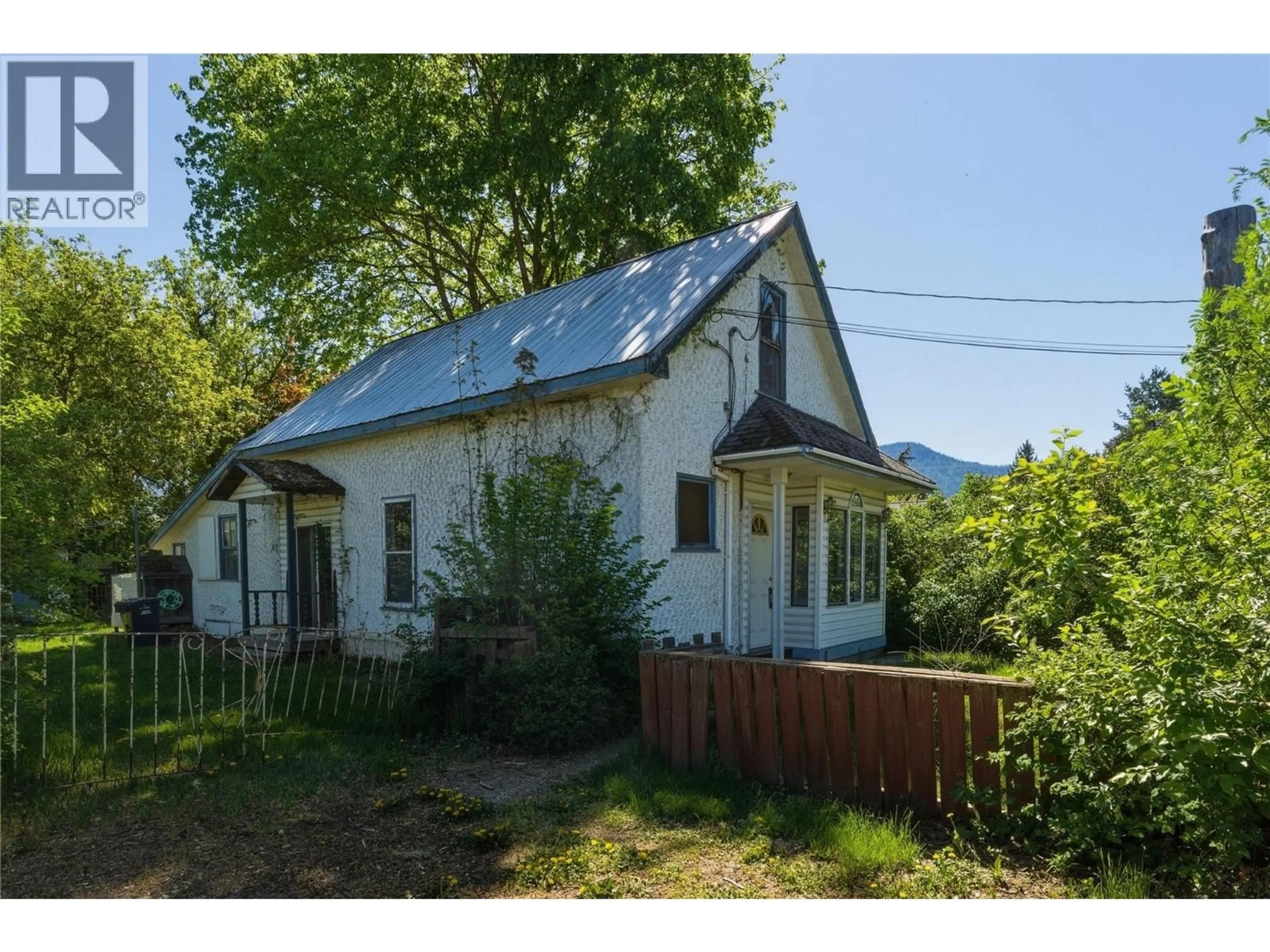 Unknown for 2850 JARVIS STREET, Armstrong British Columbia V4Y0G1