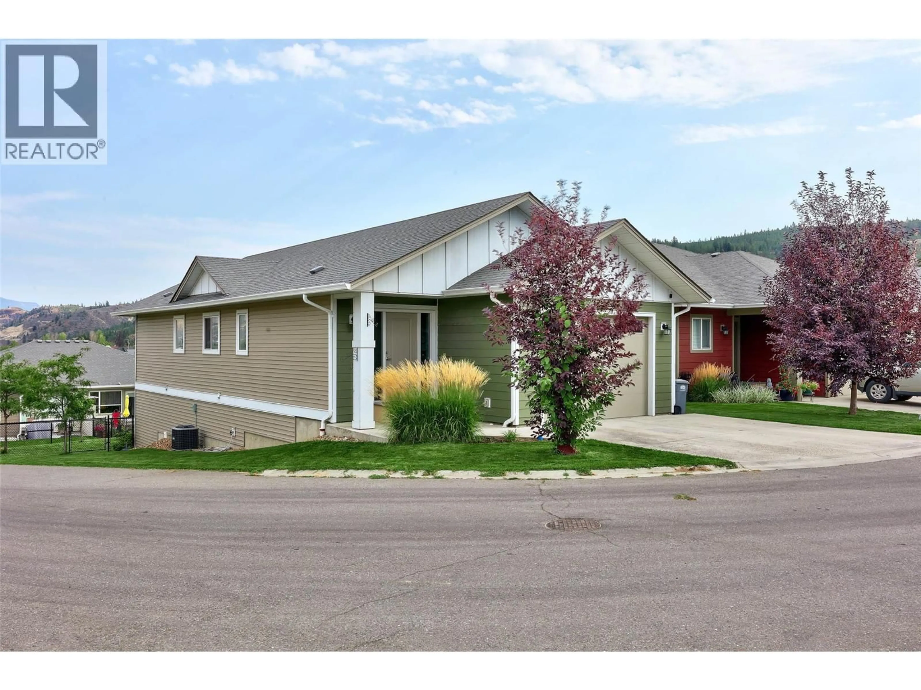 Unknown for 110 - 8800 DALLAS DRIVE, Kamloops British Columbia V2C0G8