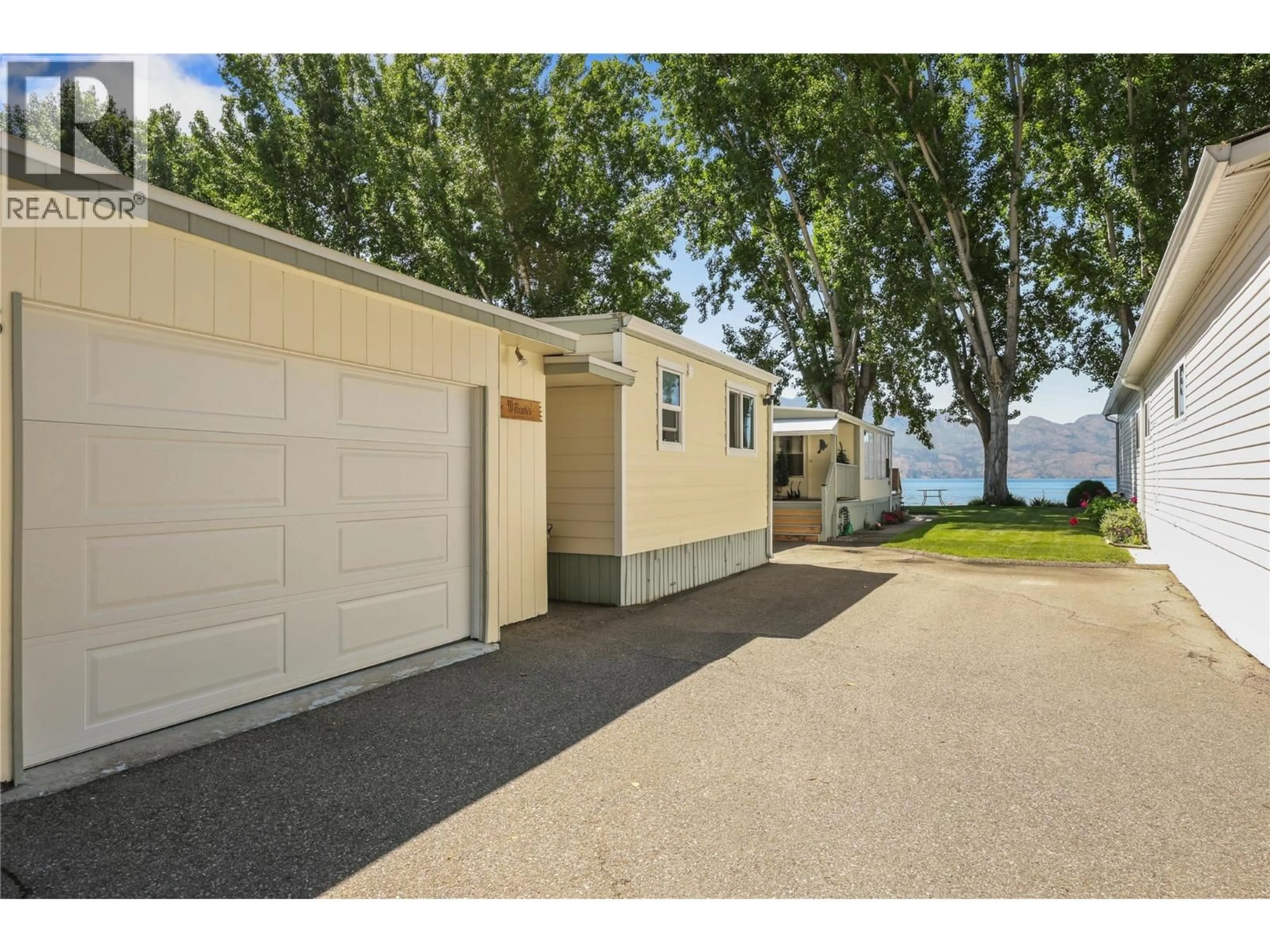 Unknown for 33 - 2095 BOUCHERIE ROAD, Westbank British Columbia V4T1Z4