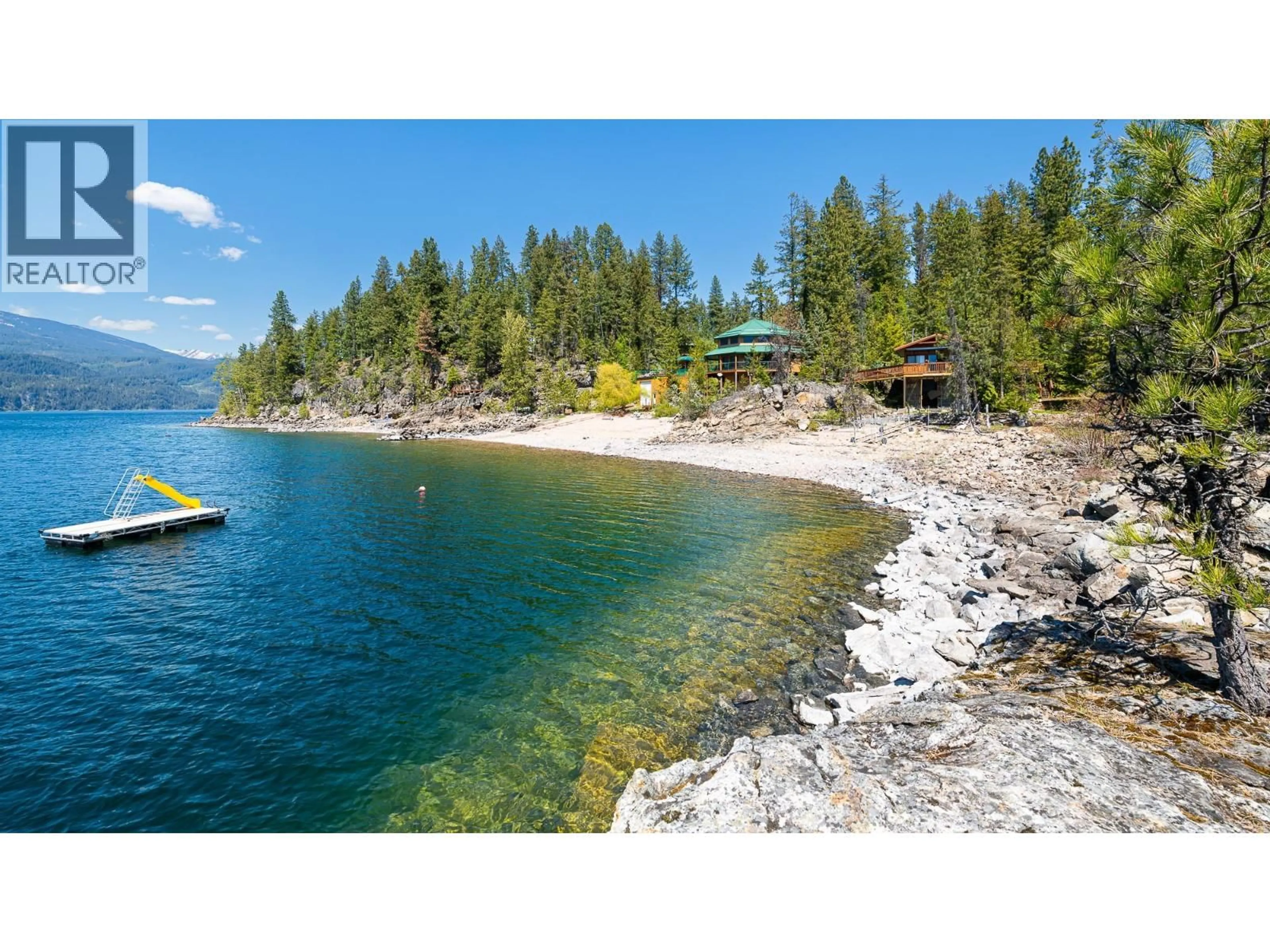 Unknown for 17246 PILOT BAY ROAD, Crawford Bay British Columbia V0B1X0