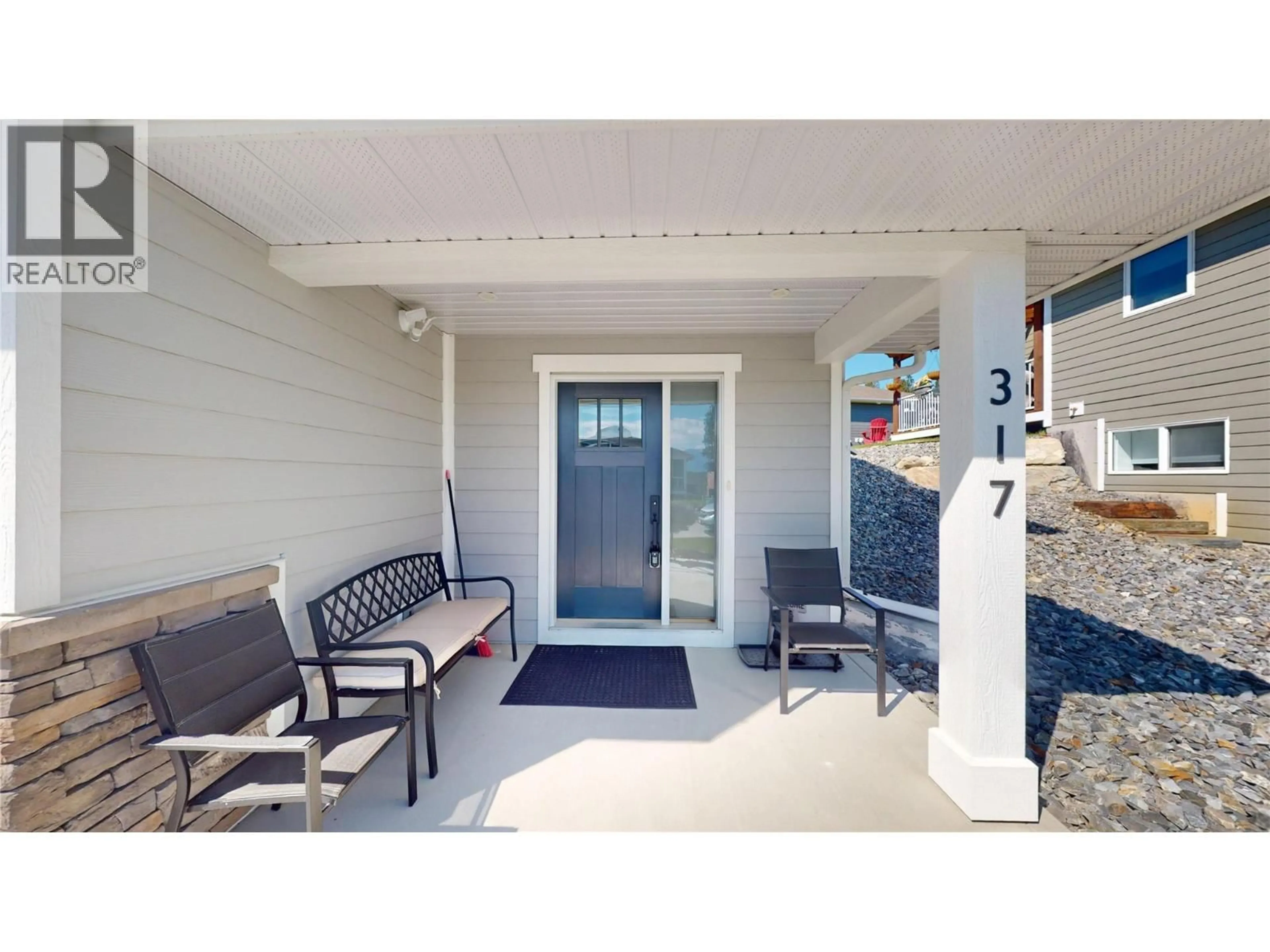 Unknown for 317 LEGACY LOOKOUT, Cranbrook British Columbia V1C0E4