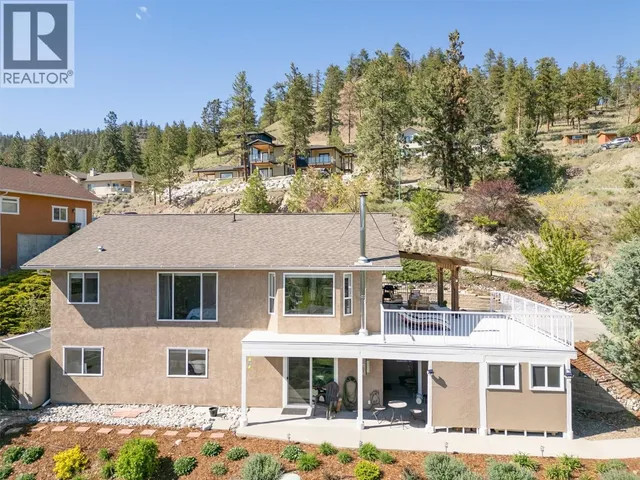 13424 HERMISTON DRIVE, Summerland 2