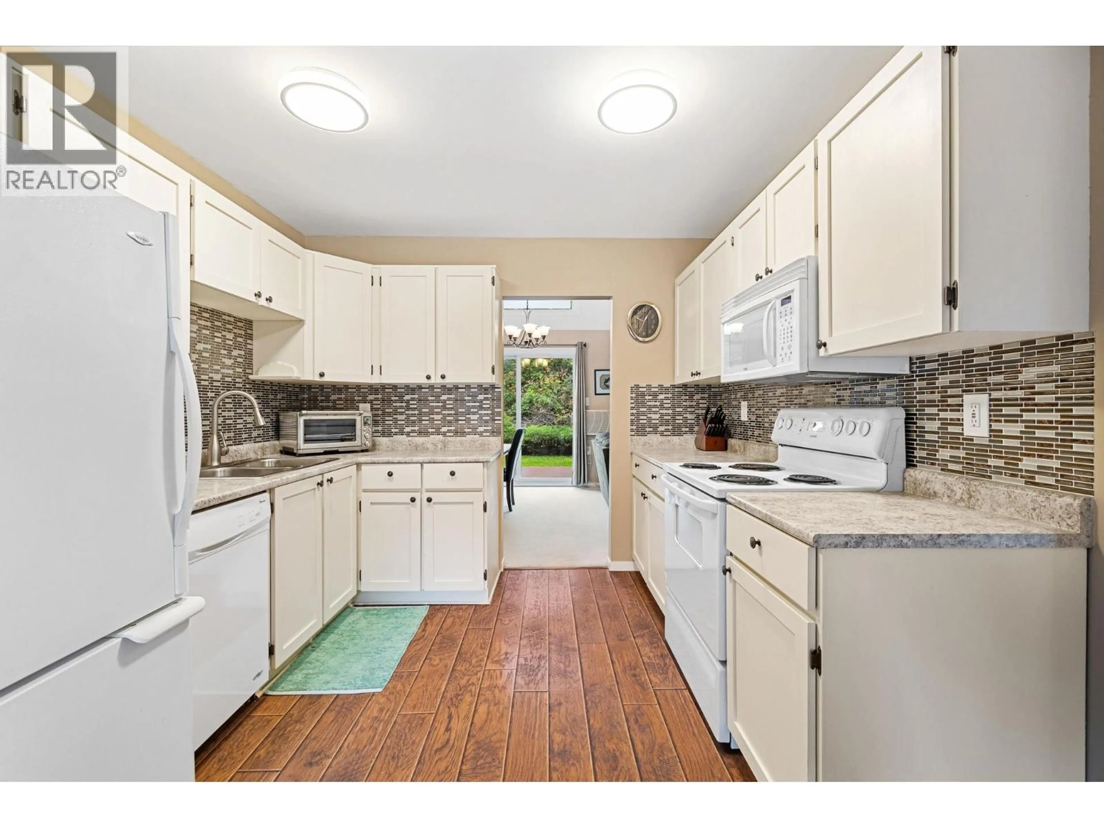 Standard kitchen, unknown for 22 - 750 BADKE ROAD, Kelowna British Columbia V1X6G9