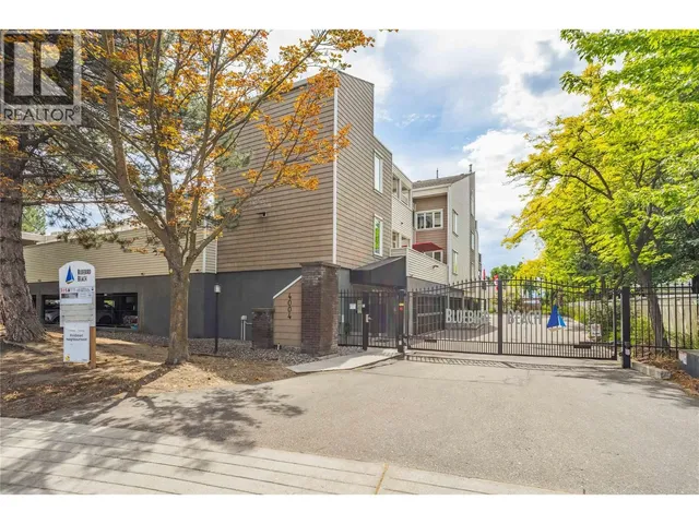 303 - 4004 BLUEBIRD ROAD, Kelowna 3