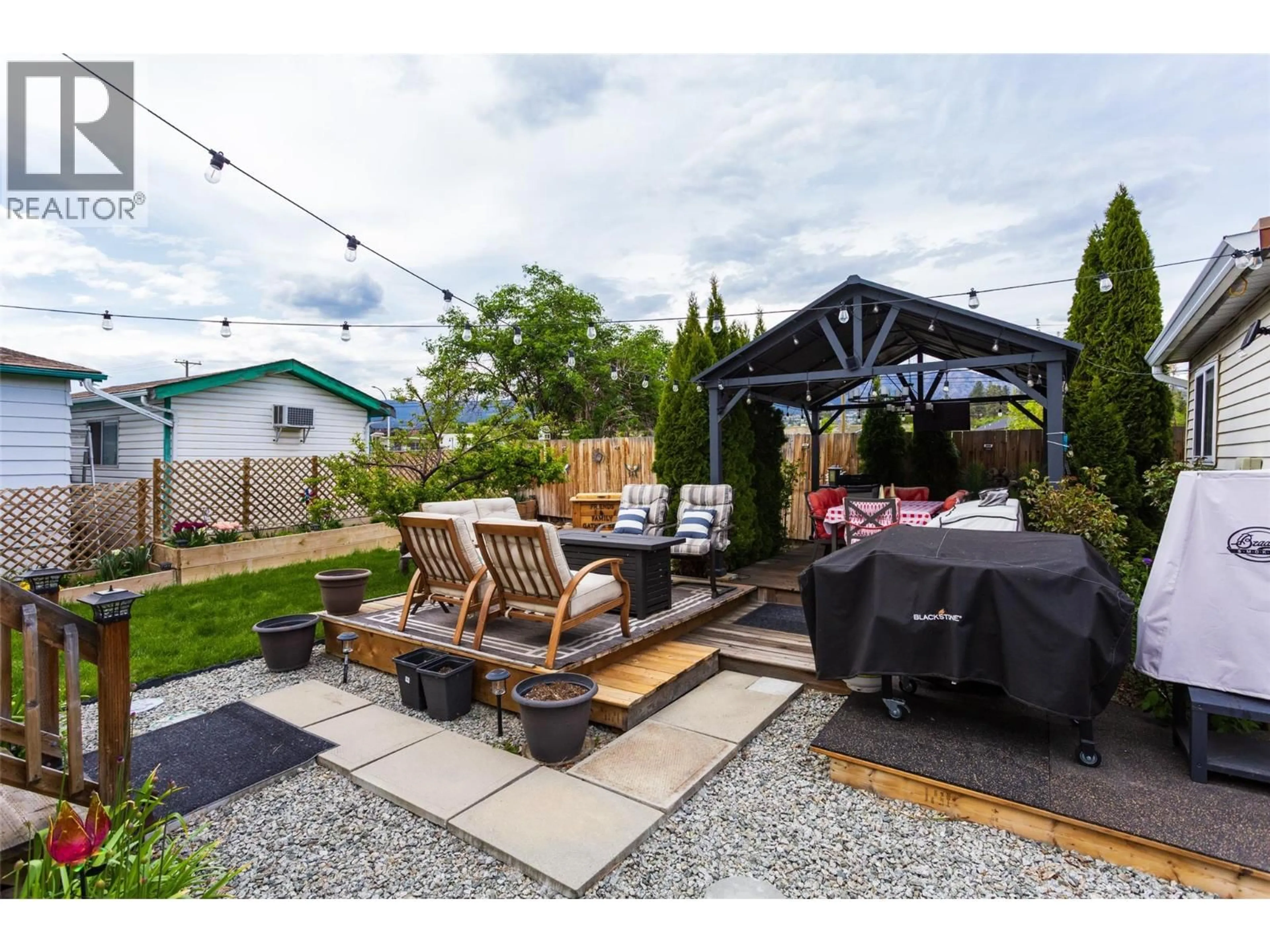Patio, street for 159 - 1880 OLD BOUCHERIE ROAD, West Kelowna British Columbia V4T1Z3