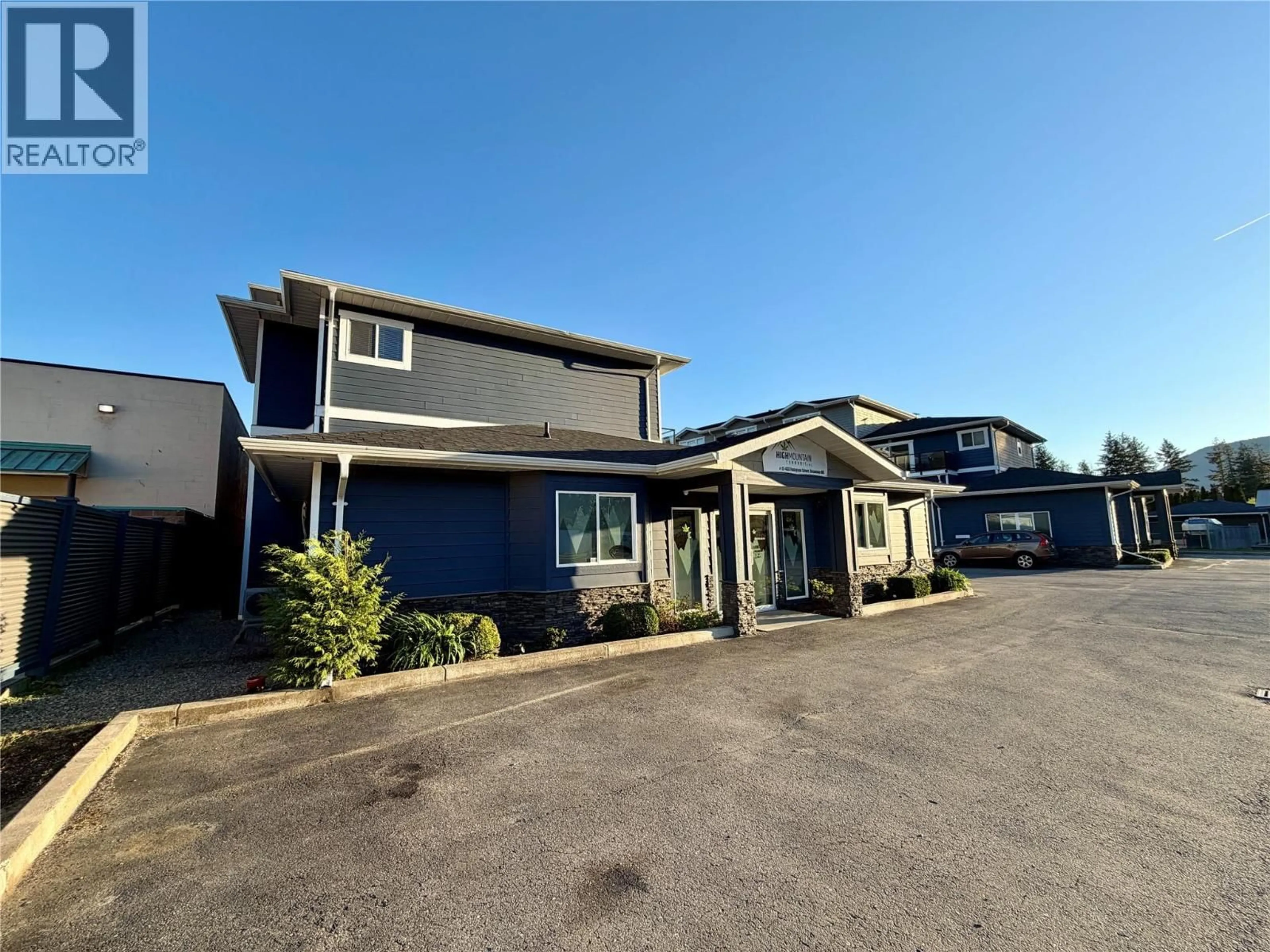 Unknown for 12 - 433 FINLAYSON STREET, Sicamous British Columbia V0E2V0