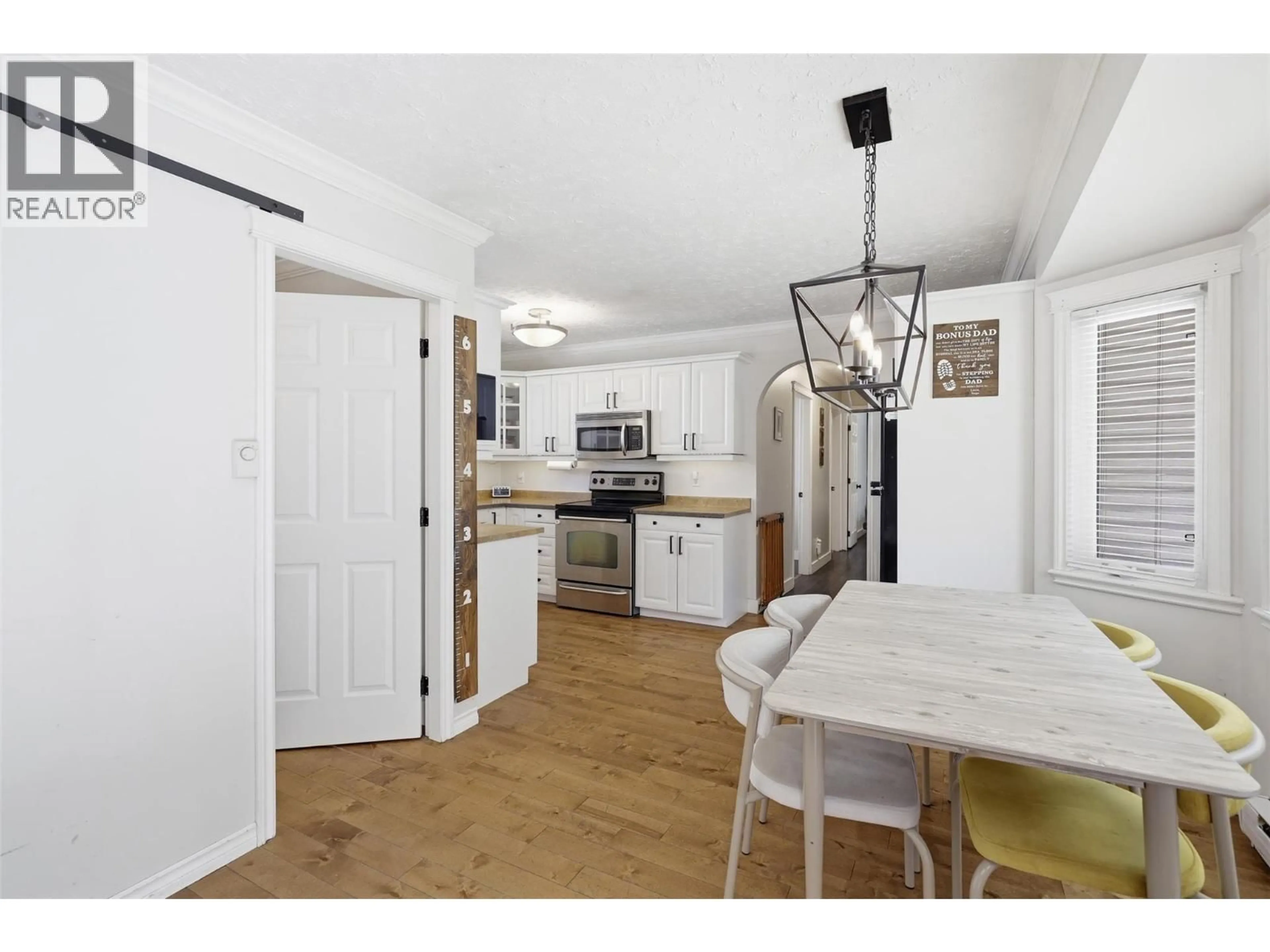 Open concept kitchen, unknown for 3365 MCGREGOR ROAD, Kamloops British Columbia V0E3E1