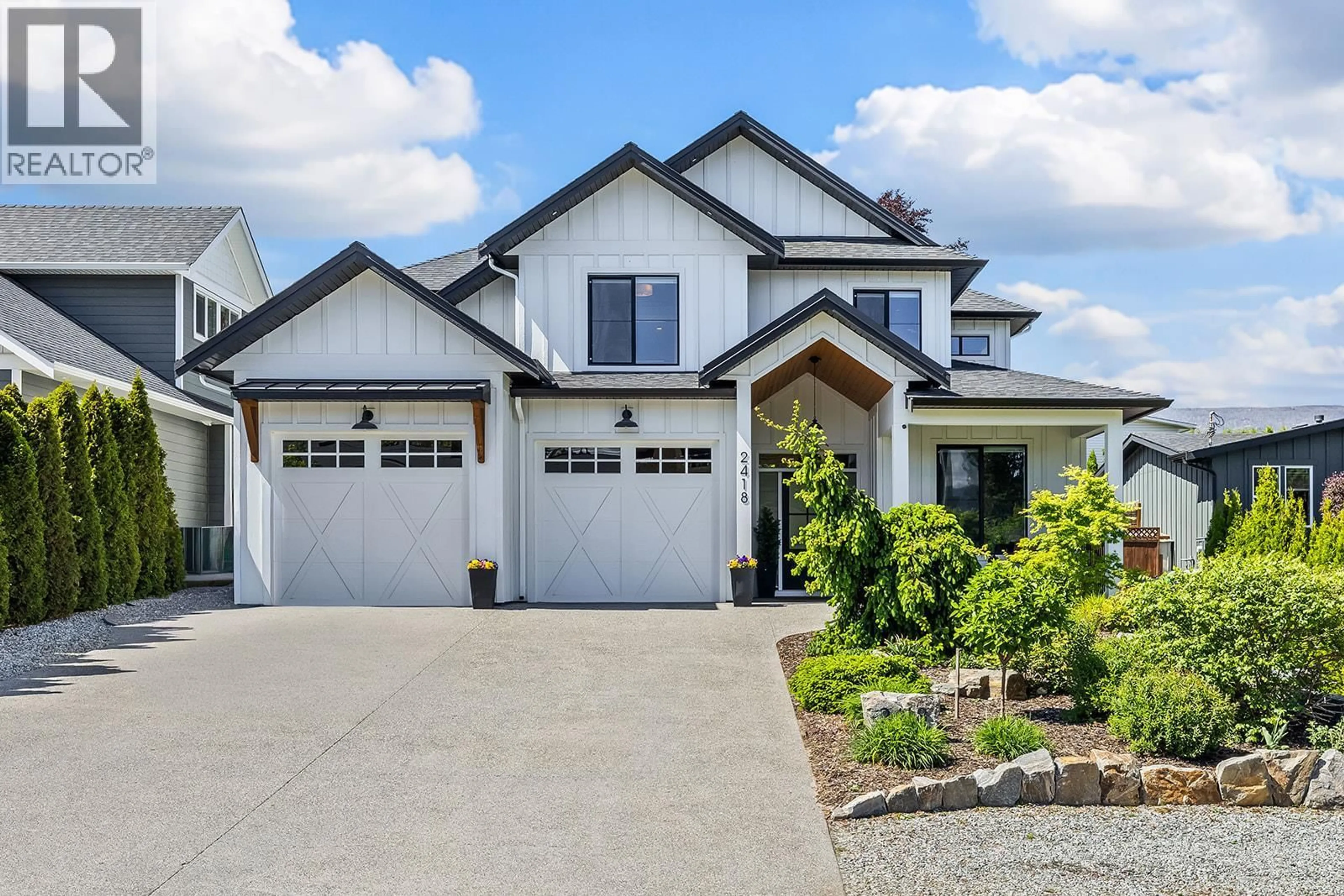 Unknown for 2418 CRESTVIEW ROAD, West Kelowna British Columbia V1Z1Z2