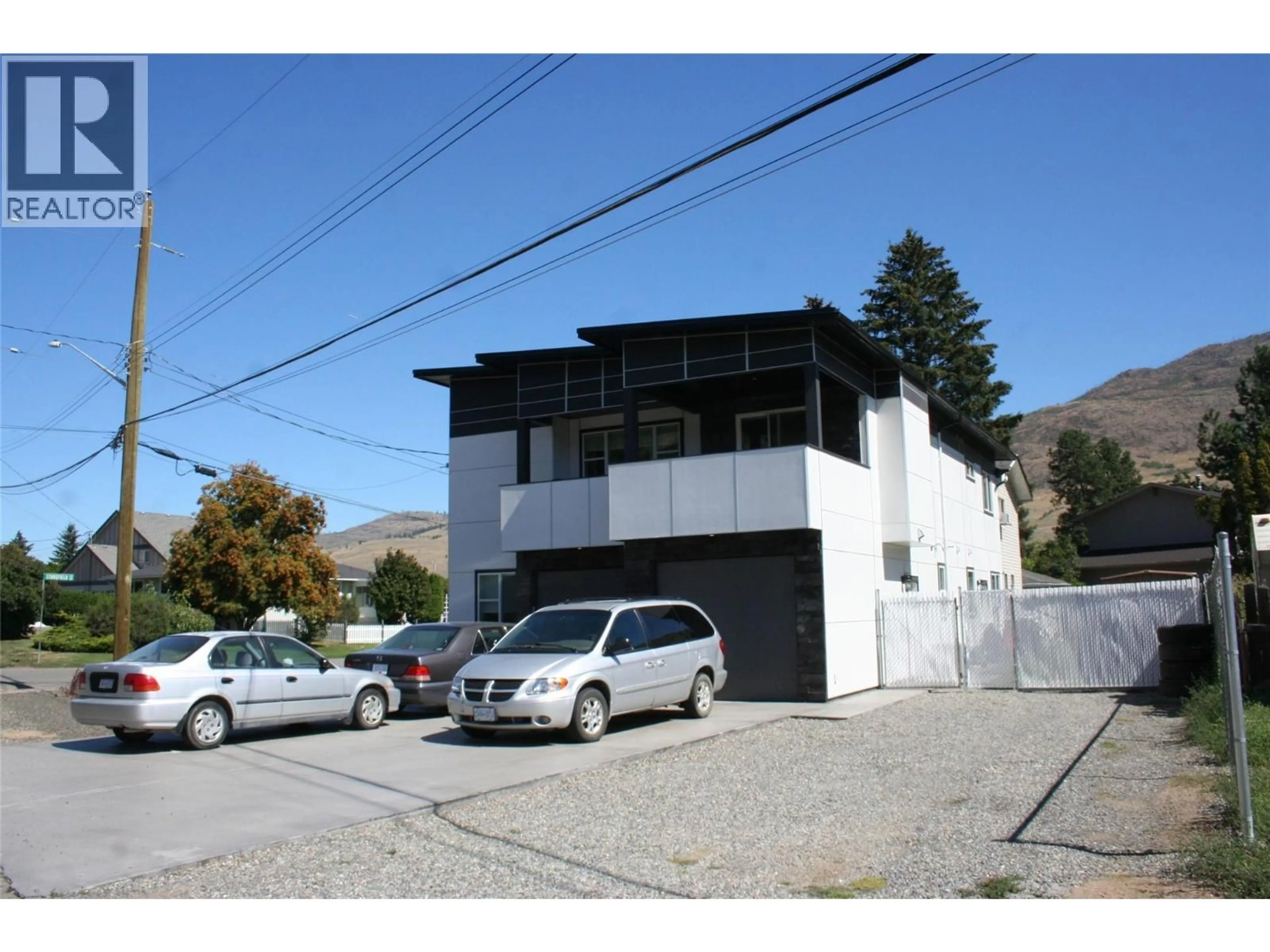 Unknown for 651/653 STANSFIELD ROAD, Kamloops British Columbia V2B6M2