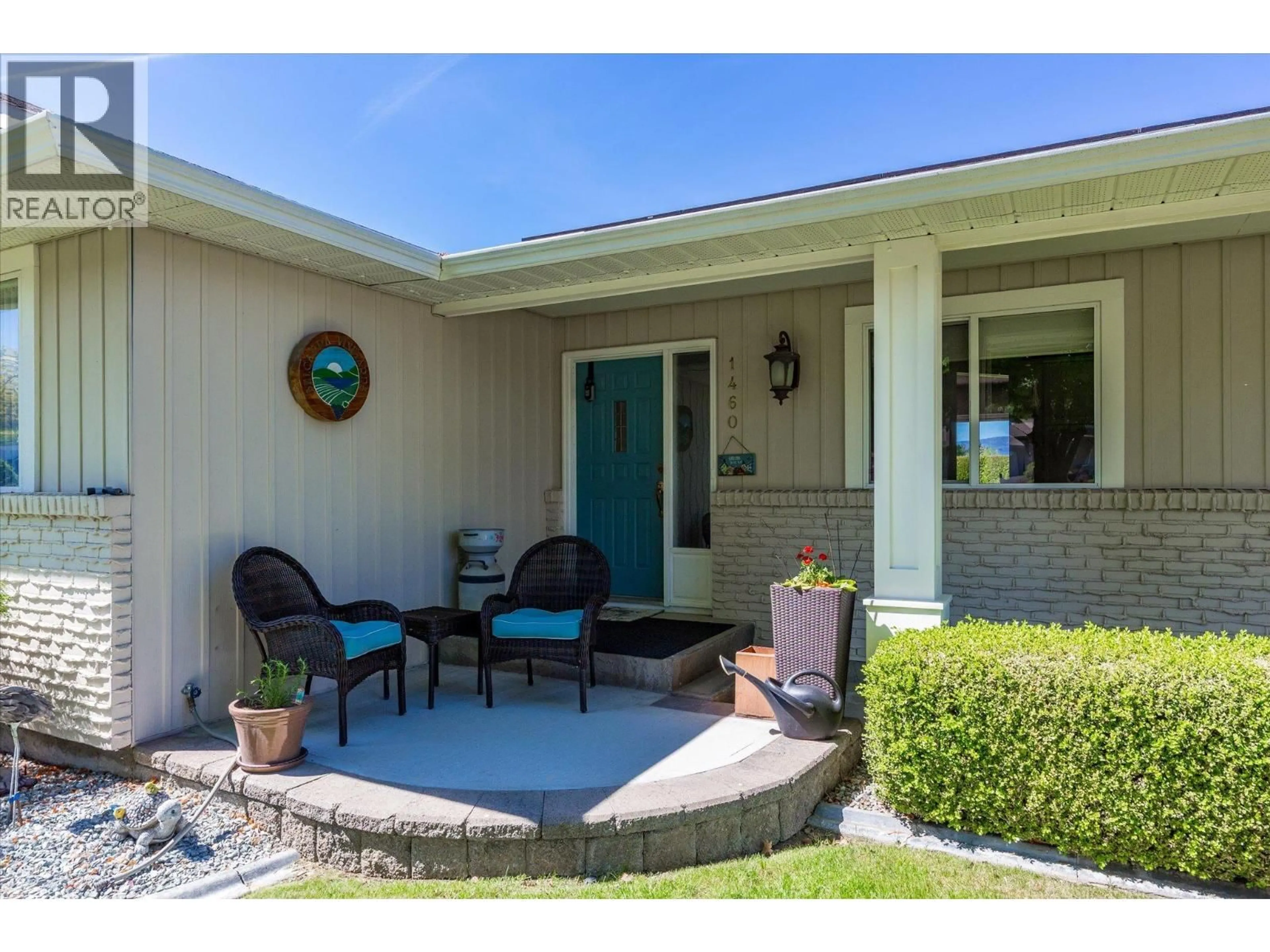 Unknown for 1460 OAKRIDGE ROAD, Kelowna British Columbia V1W3A8