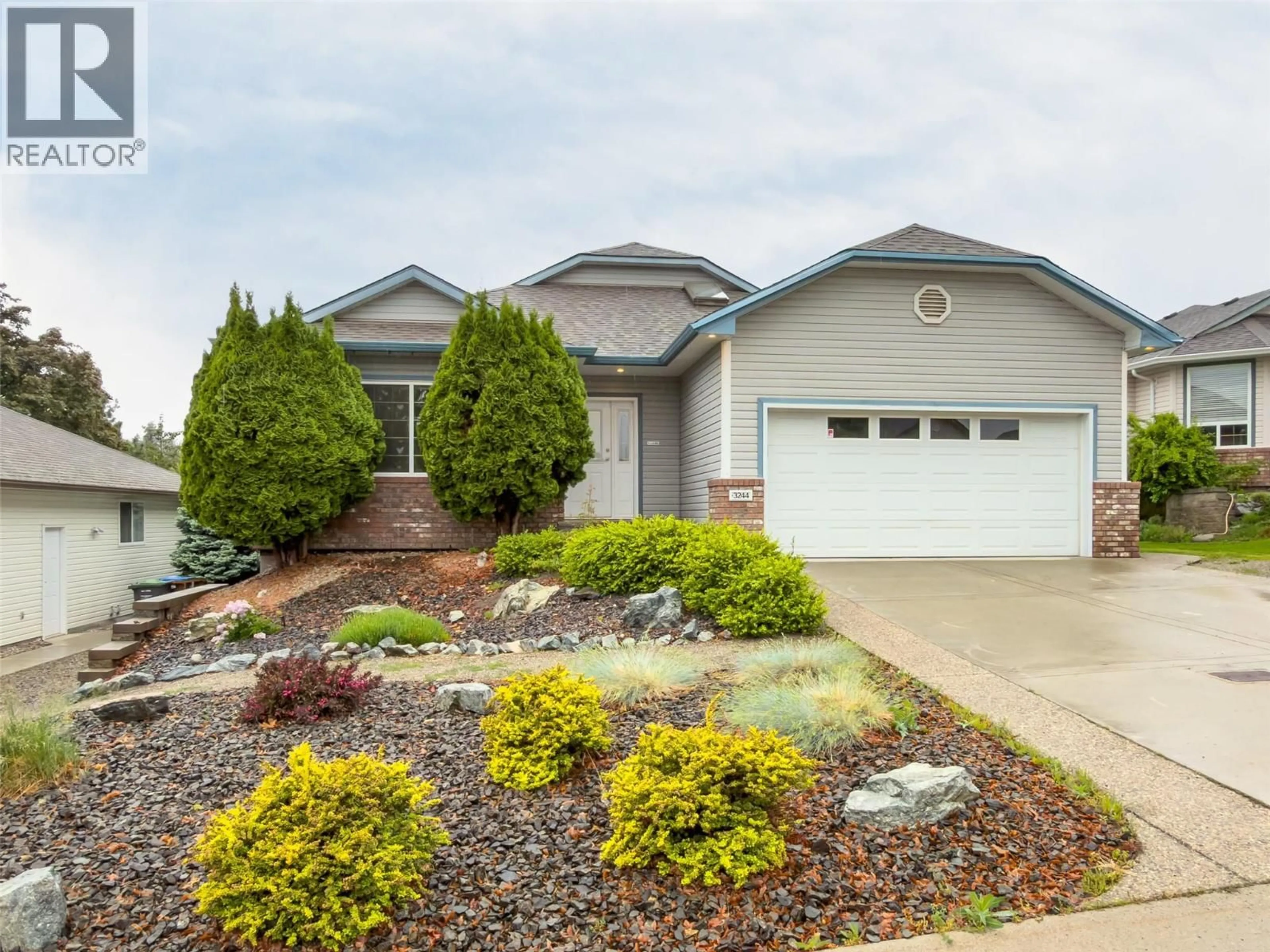 Unknown for 3244 DEER RIDGE COURT, West Kelowna British Columbia V4T2R3