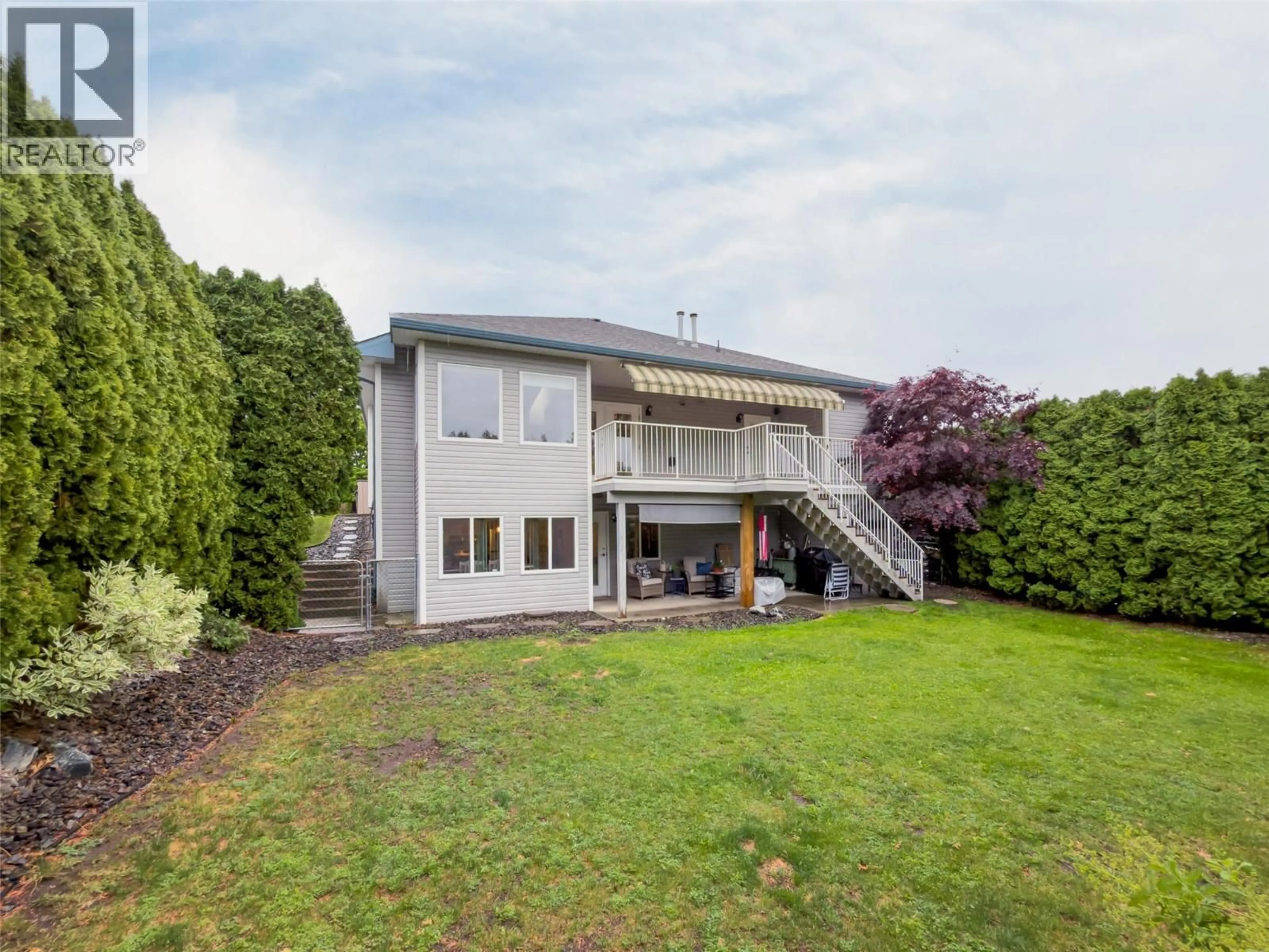 Unknown for 3244 DEER RIDGE COURT, West Kelowna British Columbia V4T2R3