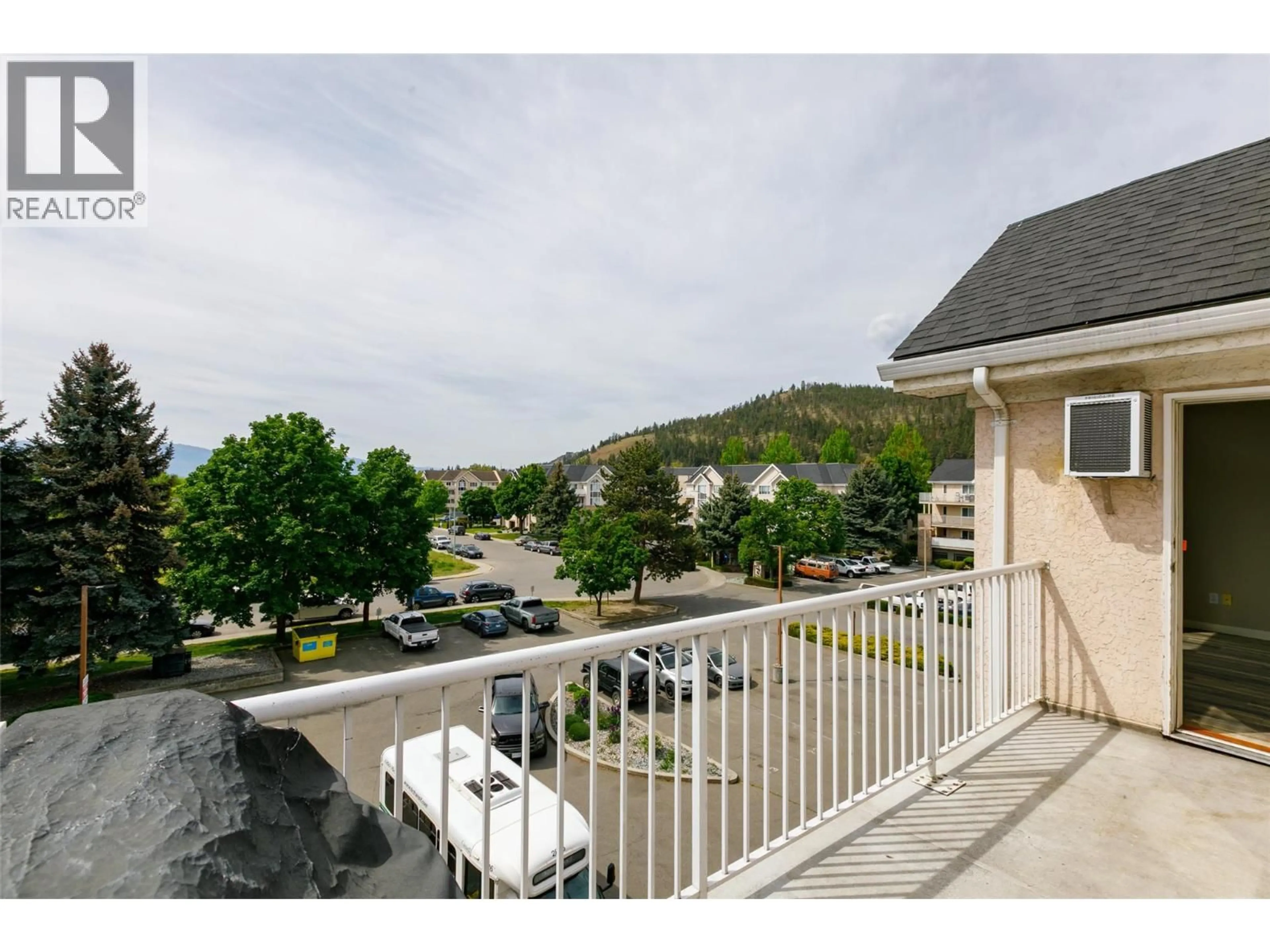 Unknown for 313 - 400 SUTTON CRESCENT, Kelowna British Columbia V1V1Y3