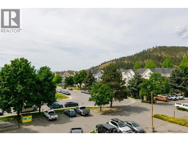 313 - 400 SUTTON CRESCENT, Kelowna 5
