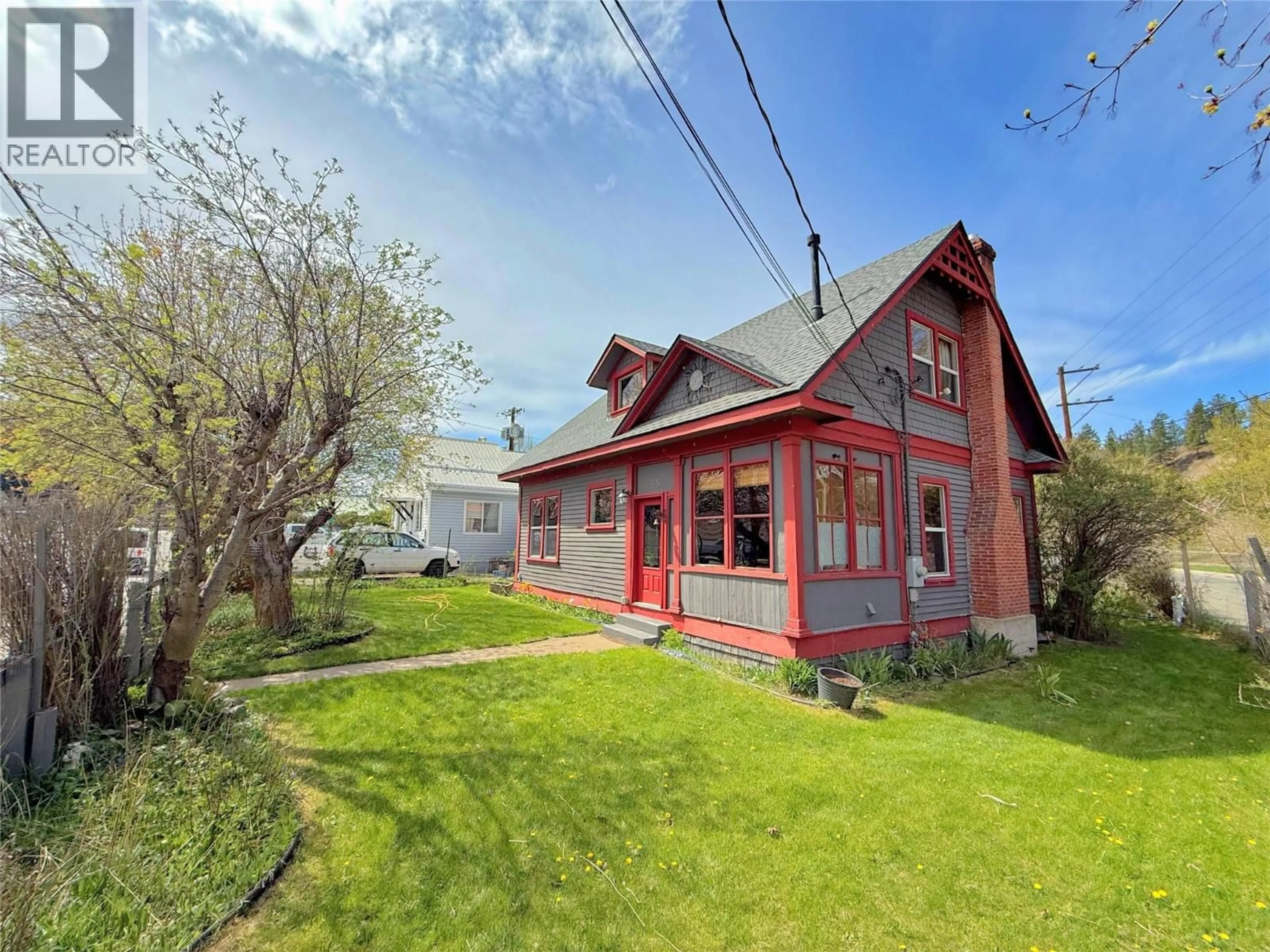 Unknown for 55 HAROLD AVENUE, Princeton British Columbia V0X1W0