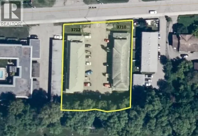 3710-3712 24 AVENUE, Vernon 2