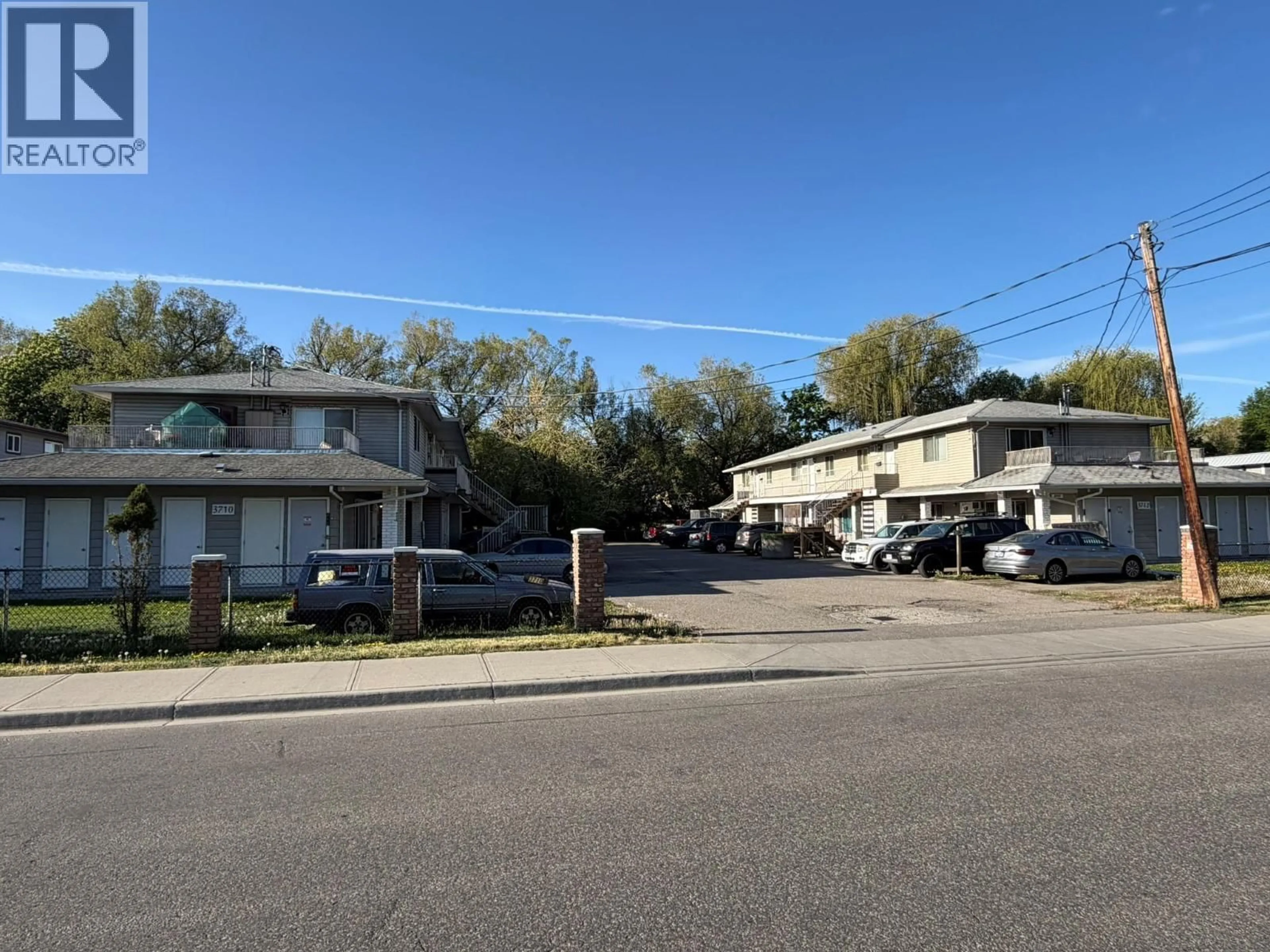 Unknown for 3710-3712 24 AVENUE, Vernon British Columbia V1T1L9