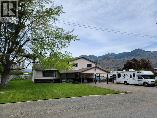 430 2ND AVENUE, Keremeos 2