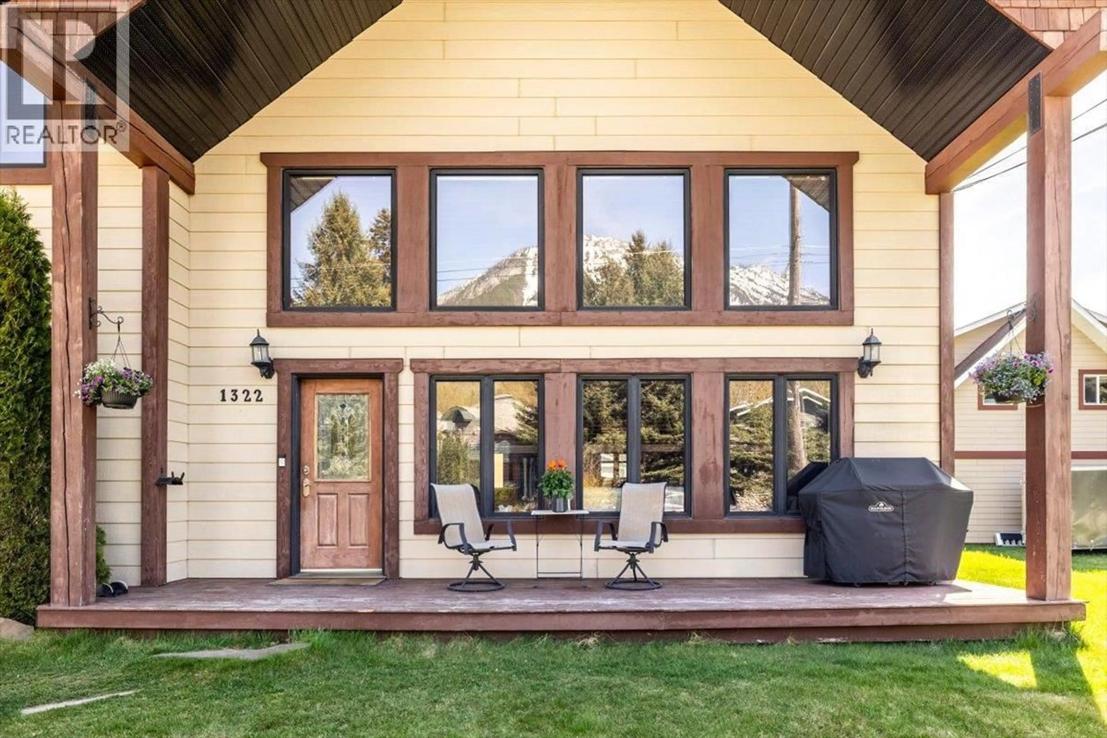Unknown for 1322 11TH AVENUE, Fernie British Columbia V0B1M0