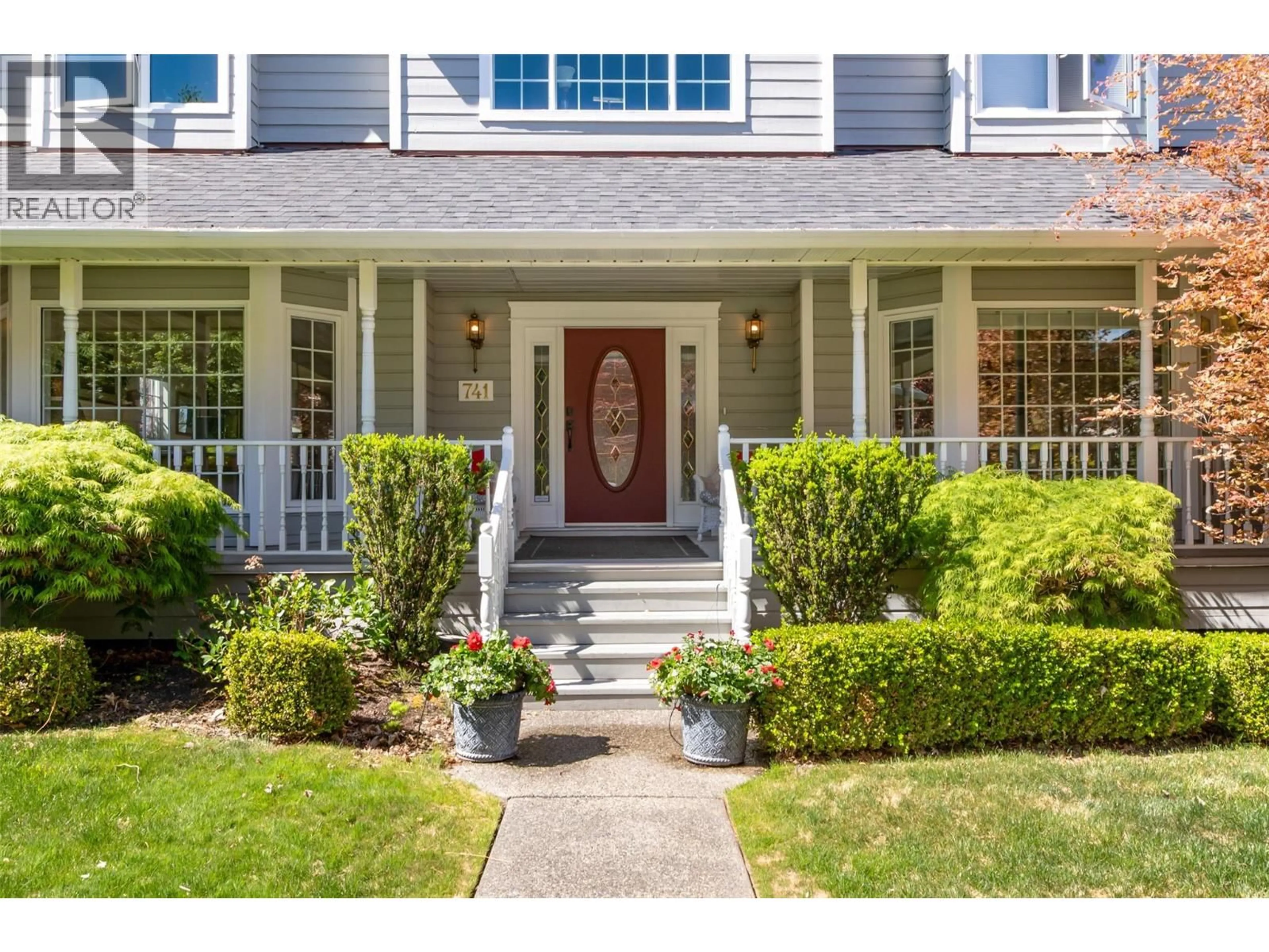Unknown for 741 WESTPOINT DRIVE, Kelowna British Columbia V1W2Z4