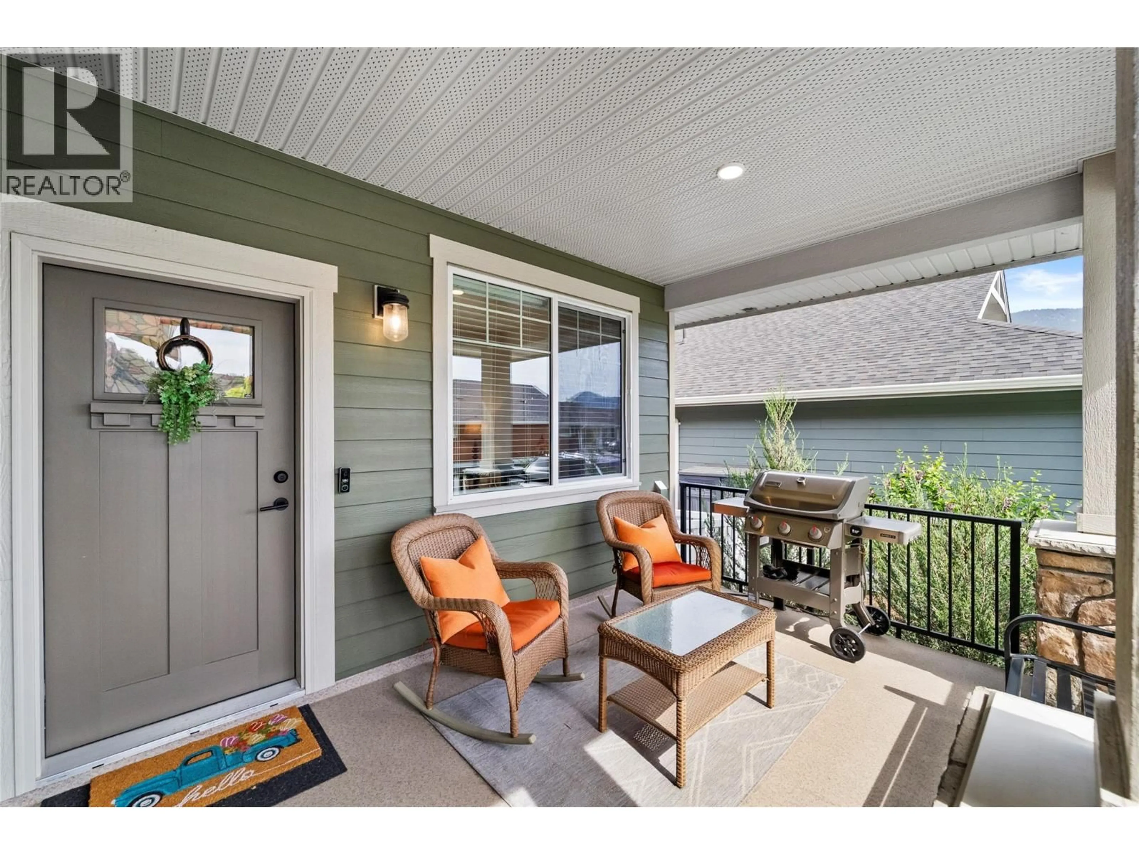 Patio, unknown for 134 - 200 GRAND BOULEVARD, Kamloops British Columbia V2C0H3