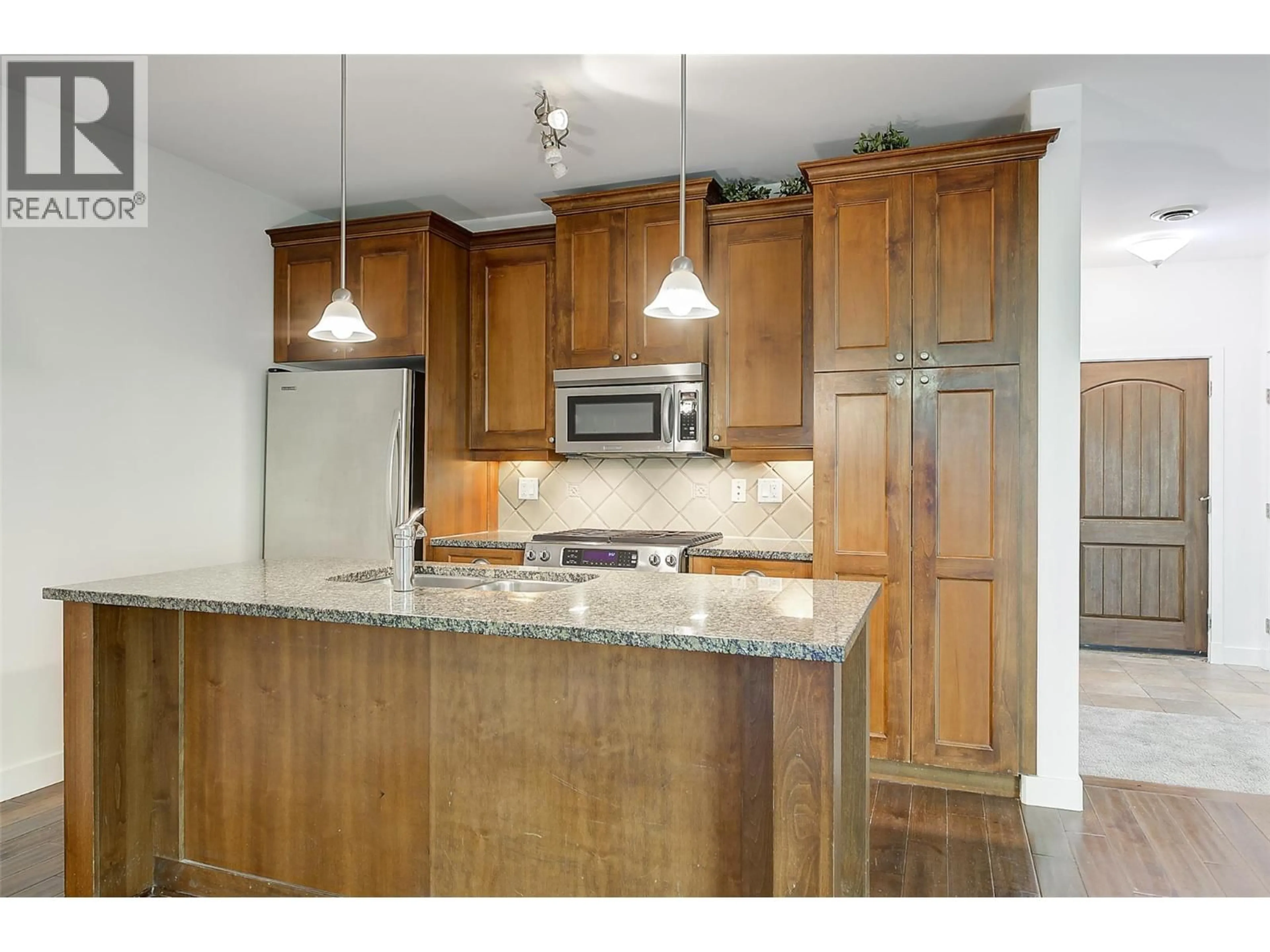 Unknown for 2104 - 4042 PRITCHARD DRIVE, West Kelowna British Columbia V4T3E4
