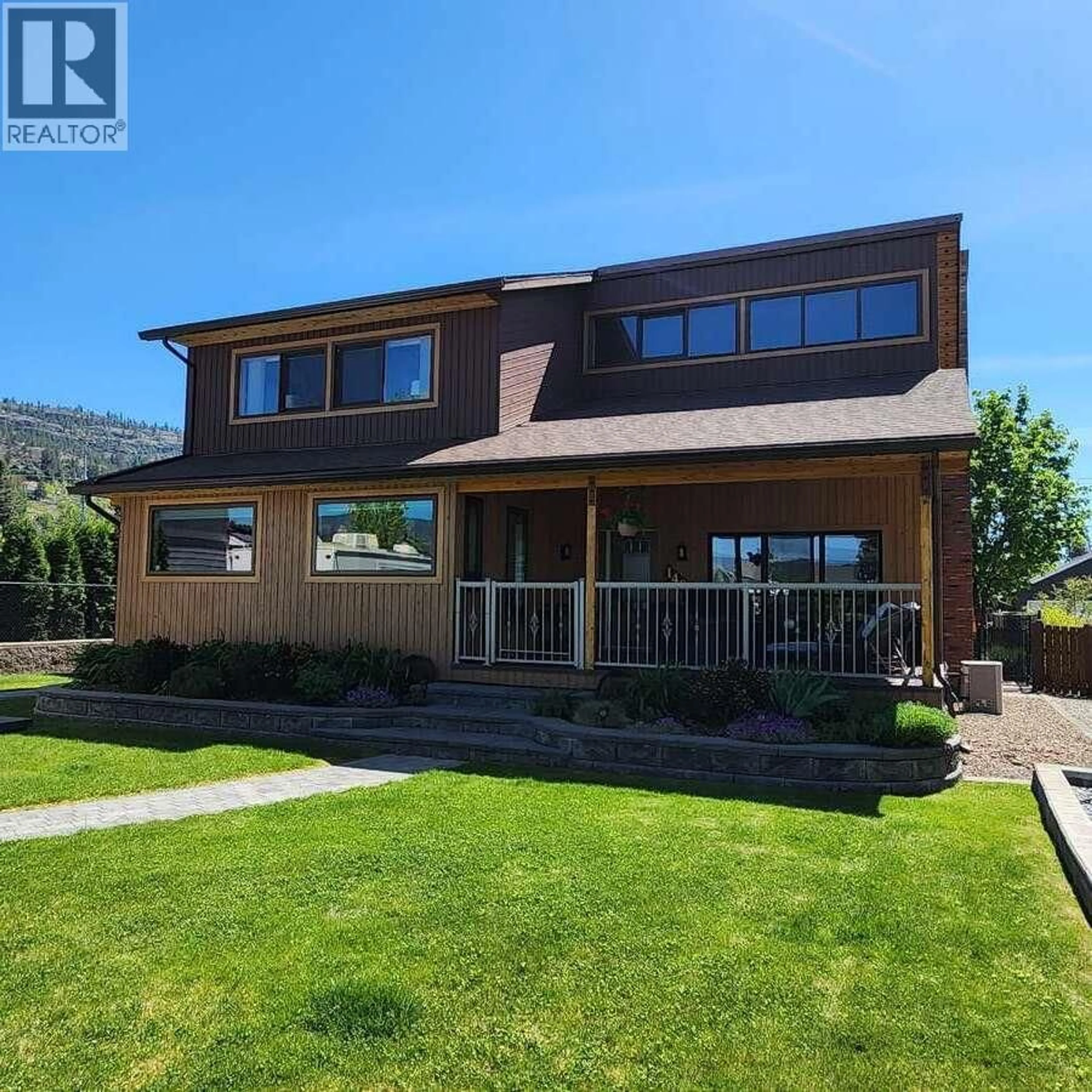 Unknown for 146 YORKTON AVENUE, Penticton British Columbia V2A3V2