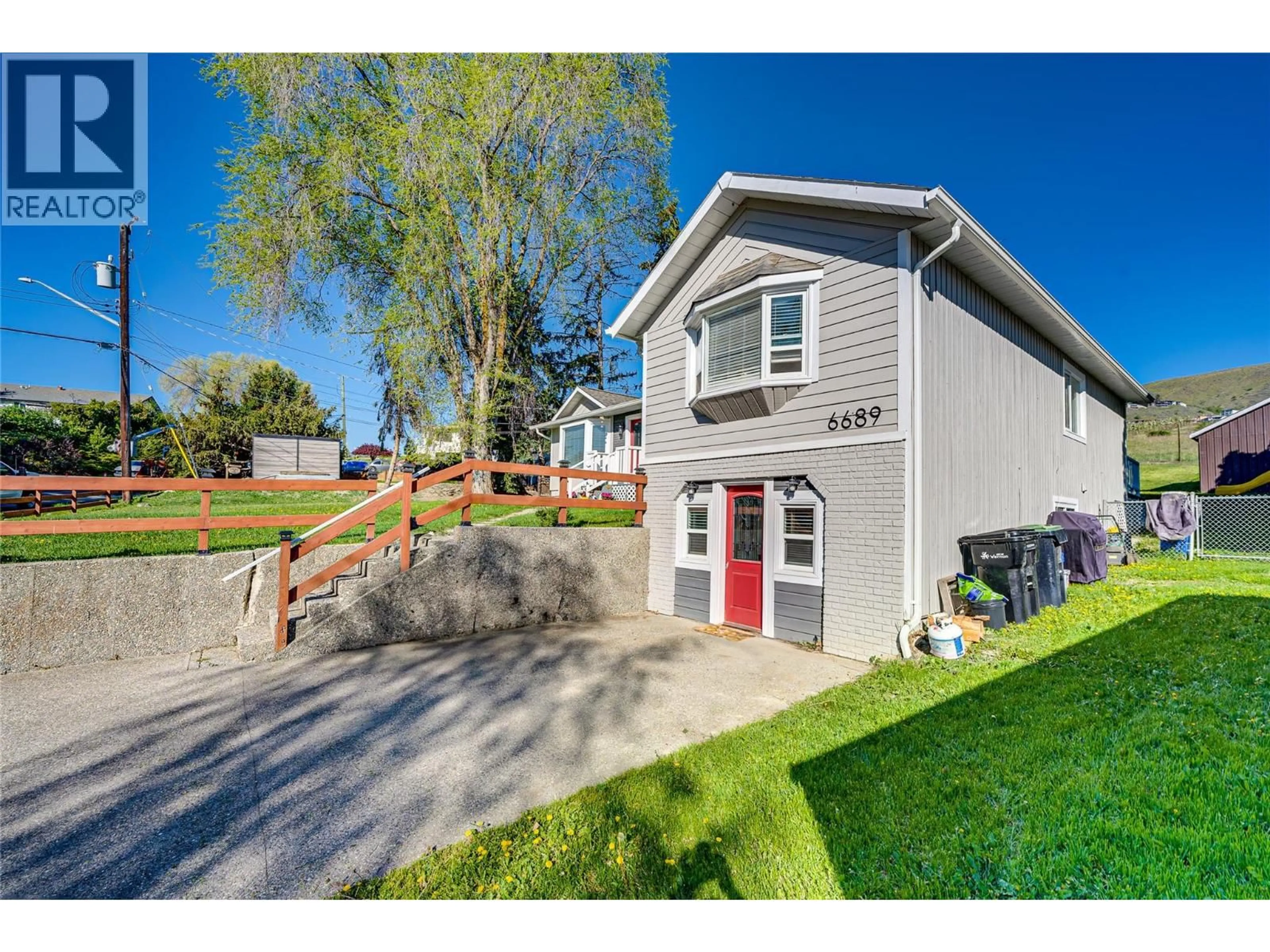 Unknown for 6689 CAMEO DRIVE, Vernon British Columbia V1H1N8