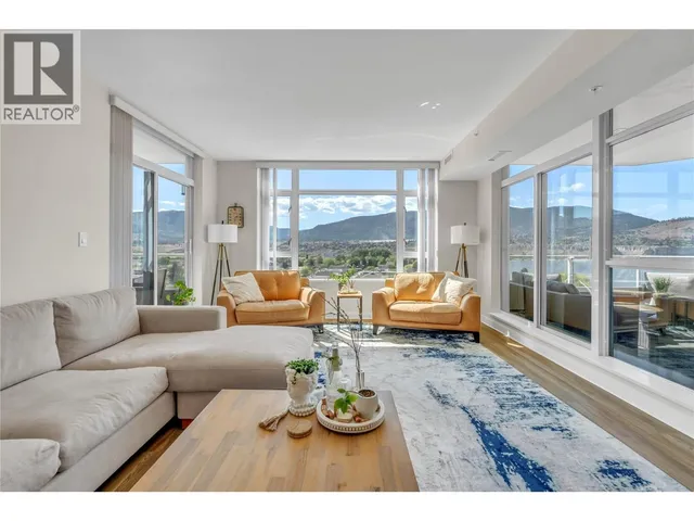 1006 - 160 LAKESHORE DRIVE, Penticton 2