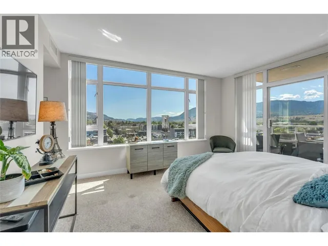 1006 - 160 LAKESHORE DRIVE, Penticton 4