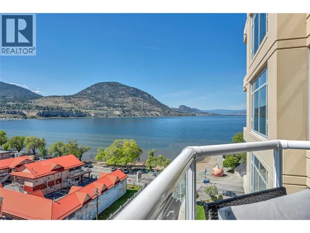 1006 - 160 LAKESHORE DRIVE, Penticton 5