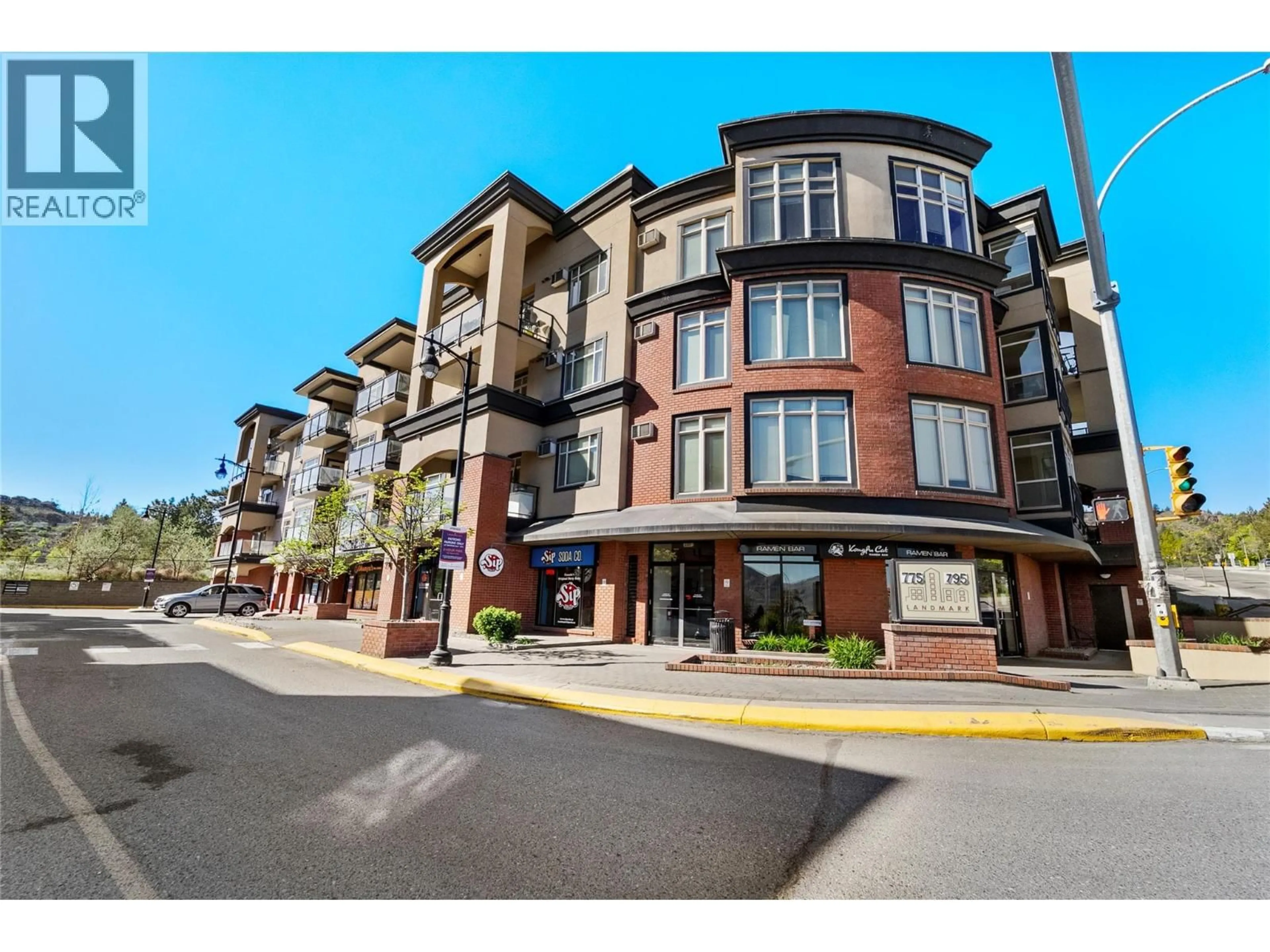 Unknown for 204 - 795 MCGILL ROAD, Kamloops British Columbia V2C0B9