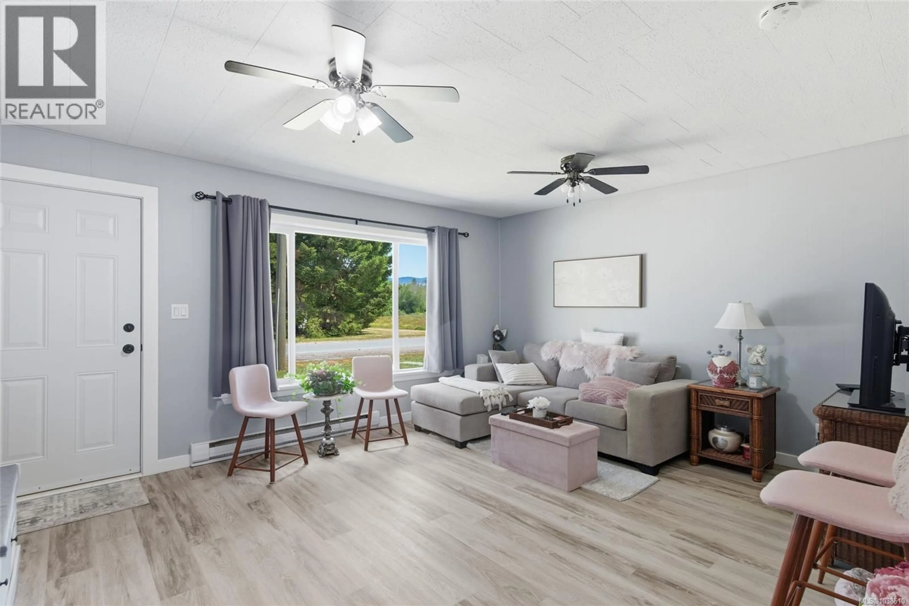 Living room with furniture, unknown for 5148 MARY STREET, Port Alberni British Columbia V9Y7H4