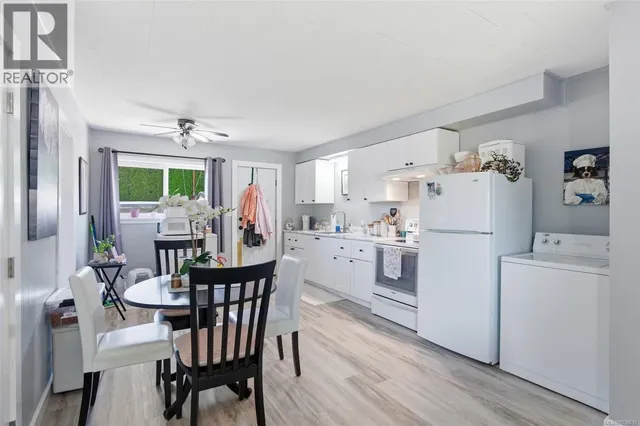 5148 MARY STREET, Port Alberni 5